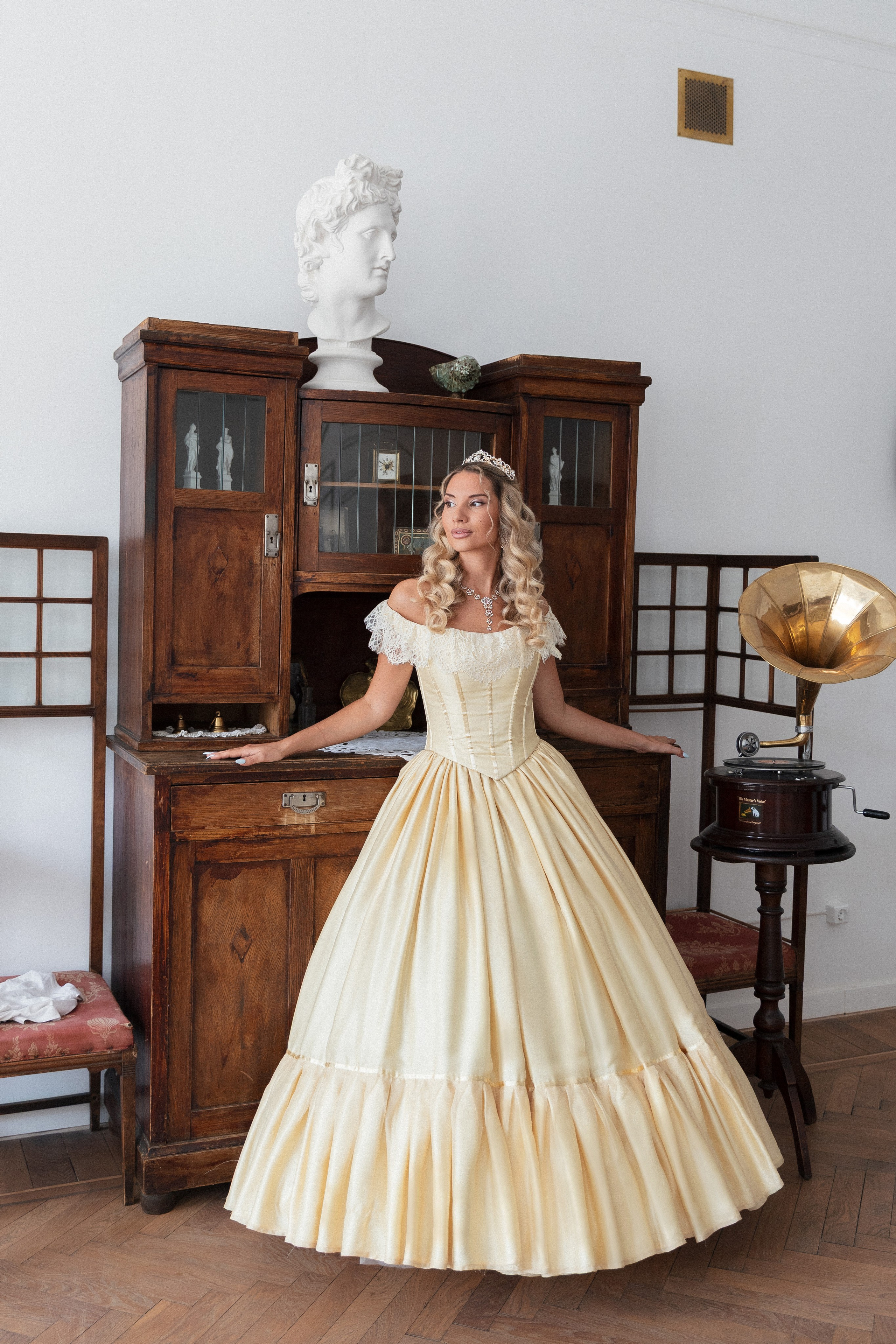 Девичник. Свадебный и репортажный фотограф в Санкт-Петербурге Николай Голованов