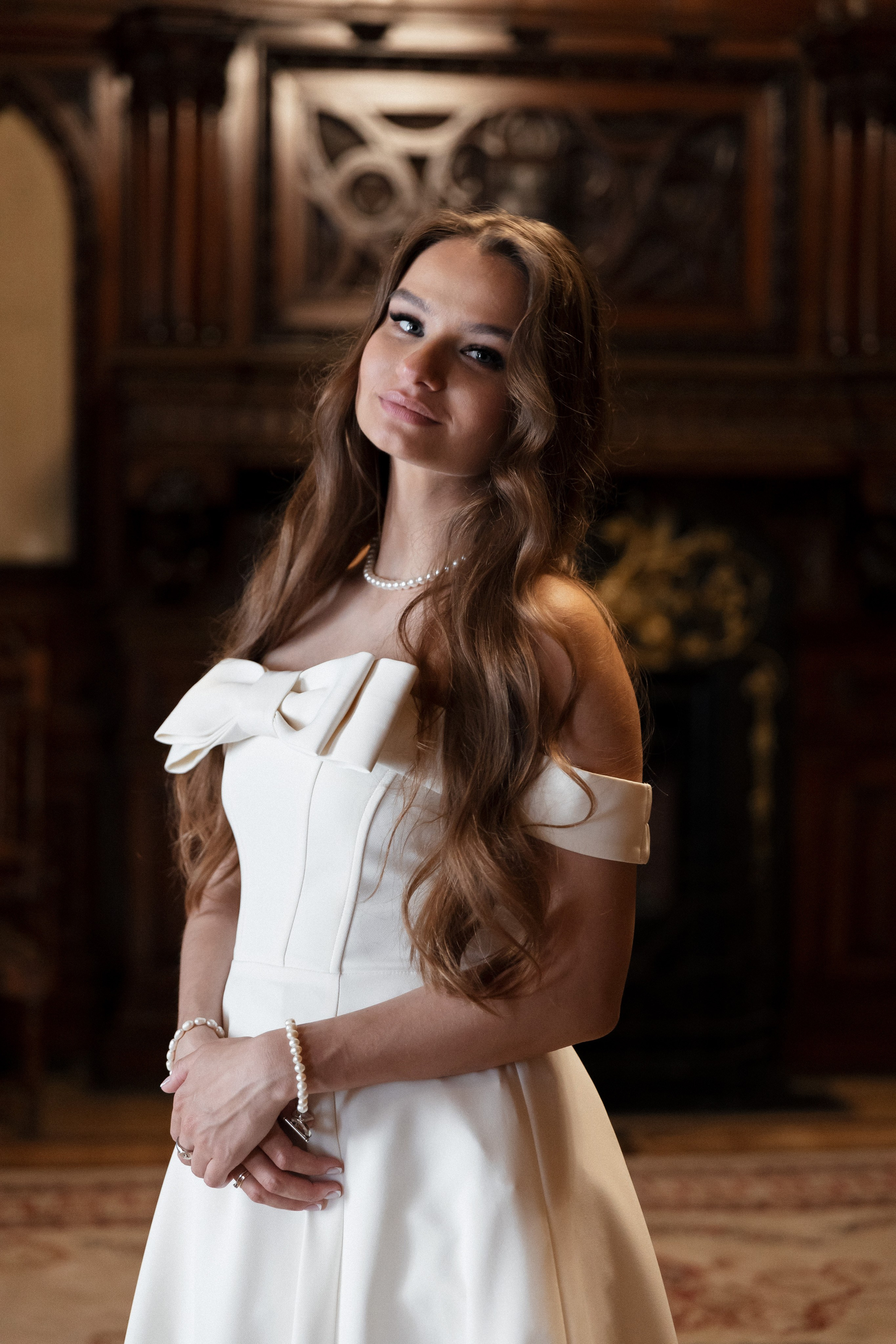 Михаил и Ксения. Свадебный и репортажный фотограф в Санкт-Петербурге Николай Голованов