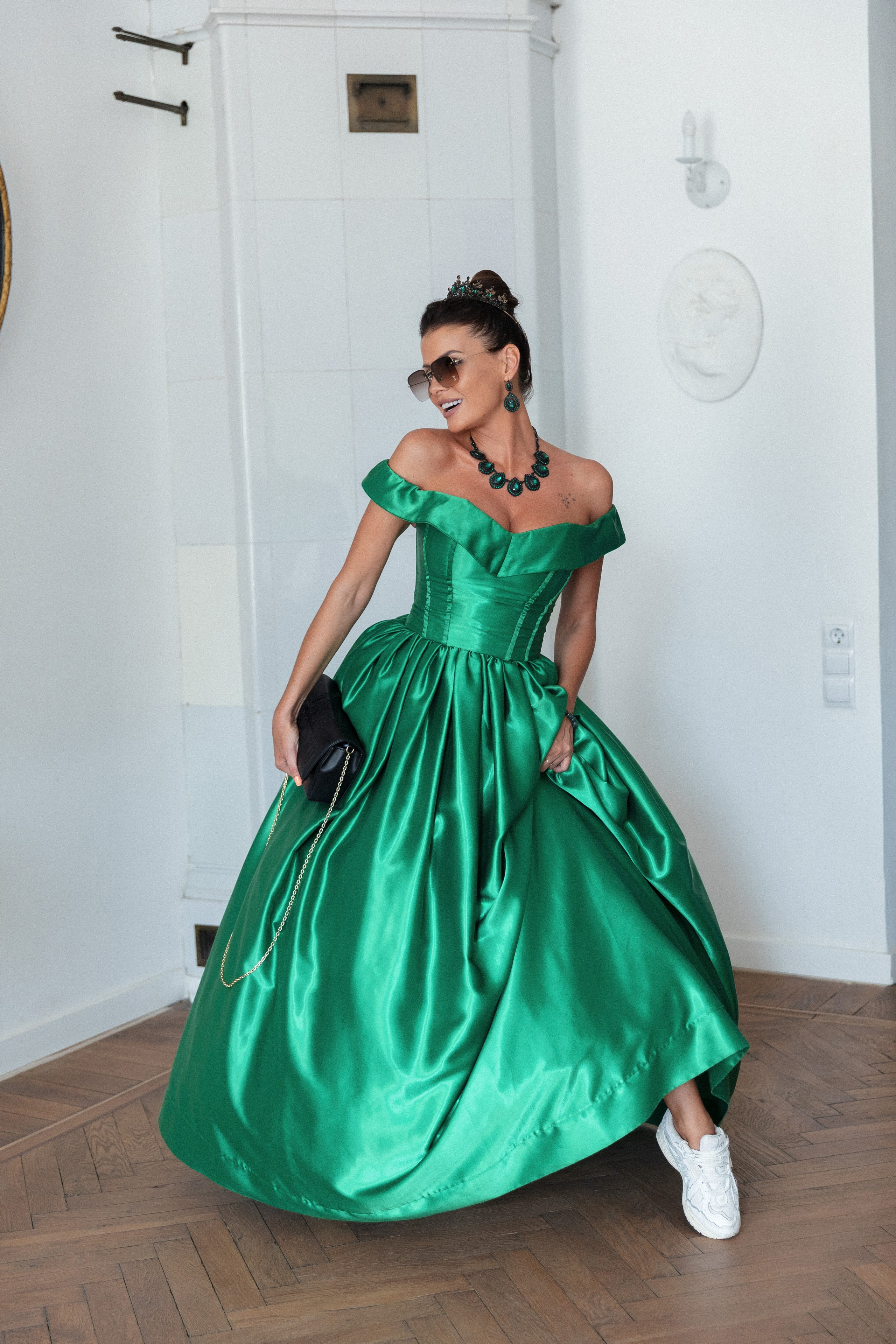 Девичник. Свадебный и репортажный фотограф в Санкт-Петербурге Николай Голованов