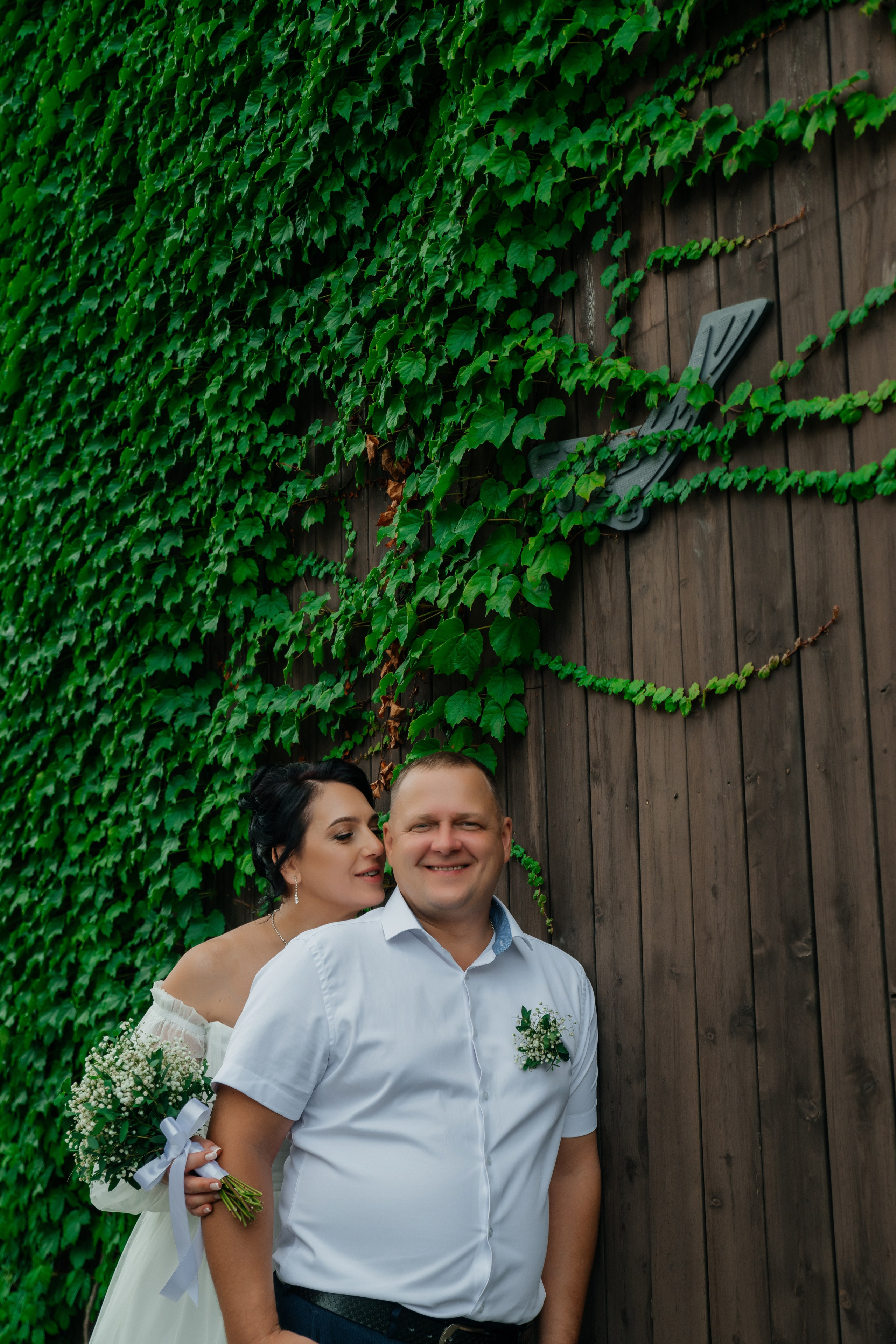 Олеся и Алексей 09.08.25. Фотограф Ярмишко Дарья. Выпускные фотокниги