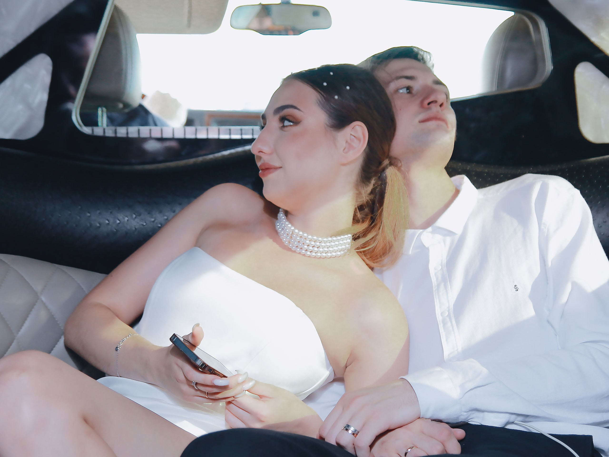 Свадьба Владимира и Ангелины. Контакты