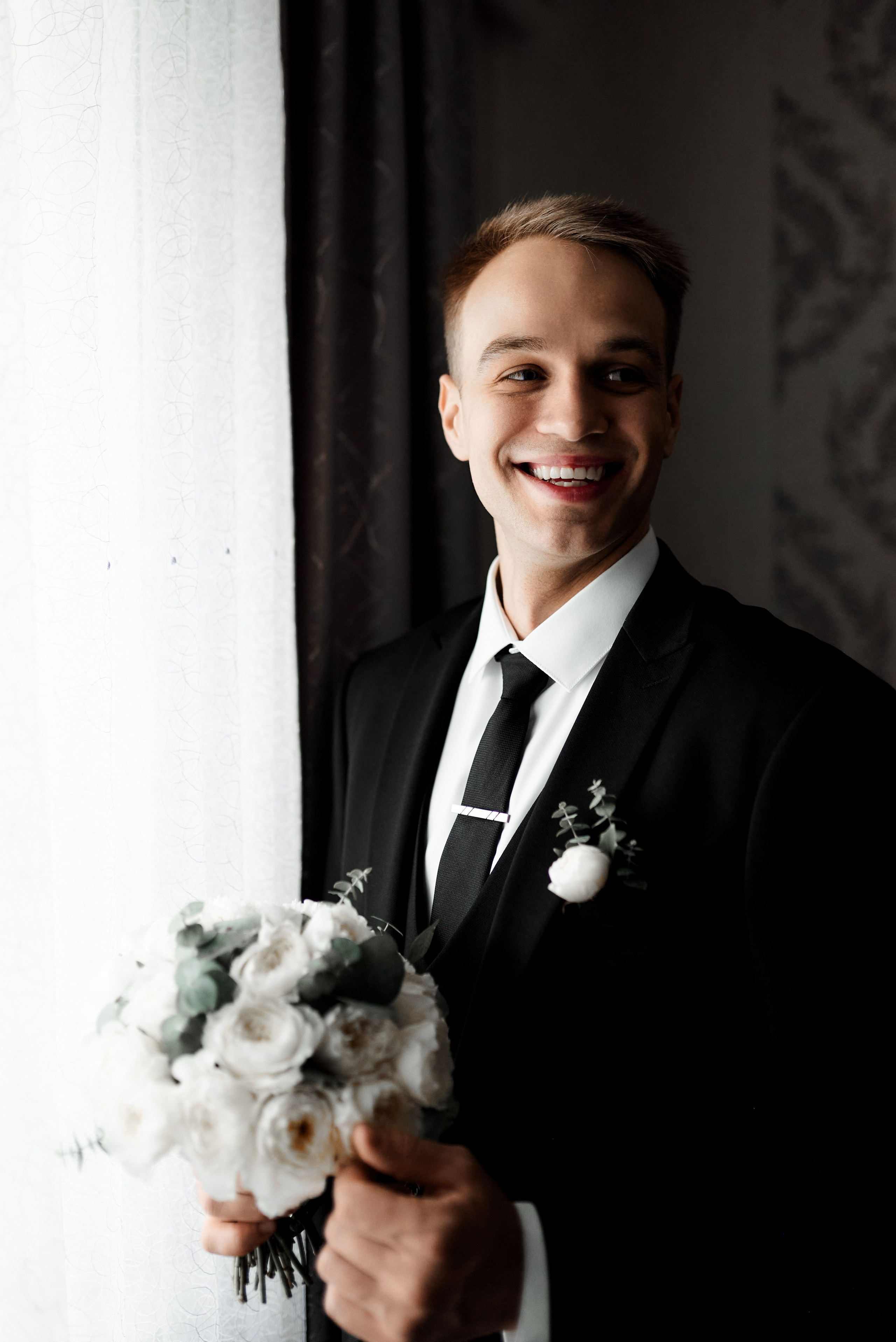 Свадьба Вани и Леры. Свадебный фотограф г. Новочеркасск г. Ростов-на-Дону