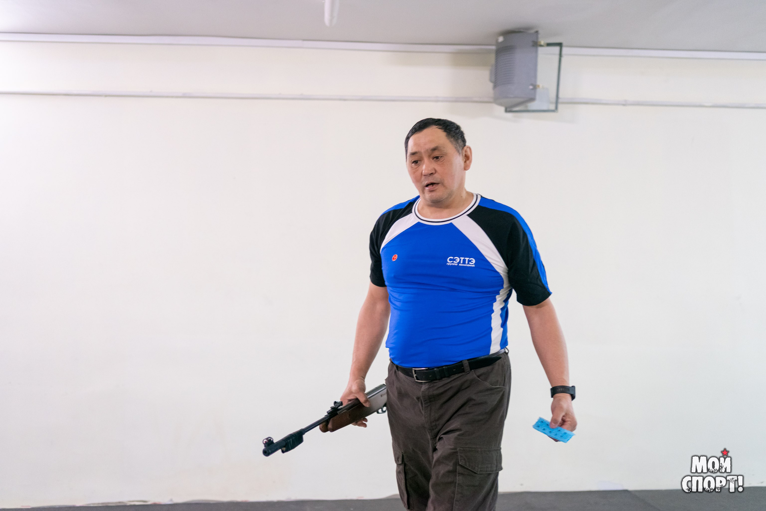 Строительная спартакиада 2026 им. И. Д. Романова. Студия «Мой Спорт!» — все о спорте в Якутии