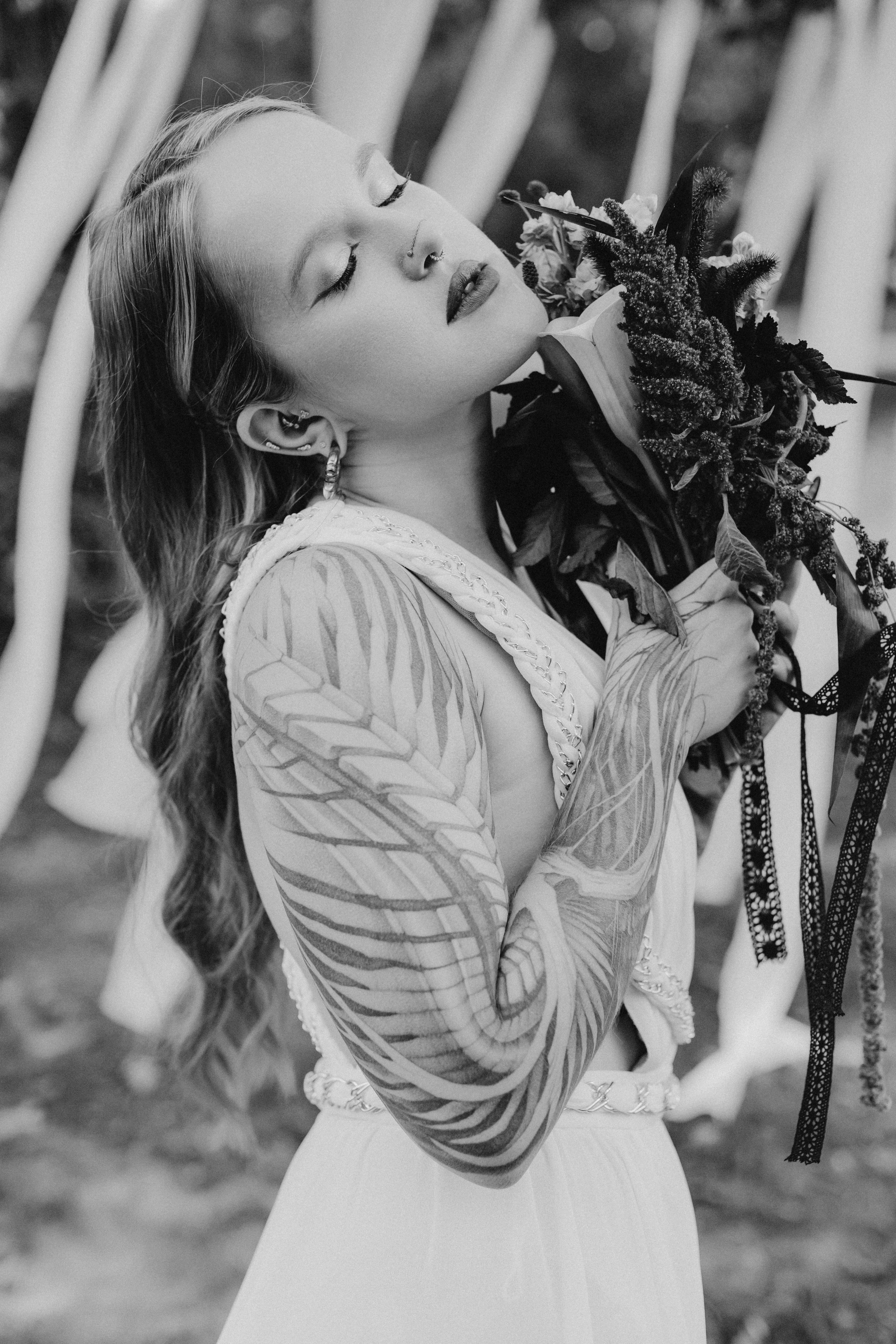 Екатерина и Сергей. Фотограф и Видеограф во Владимире