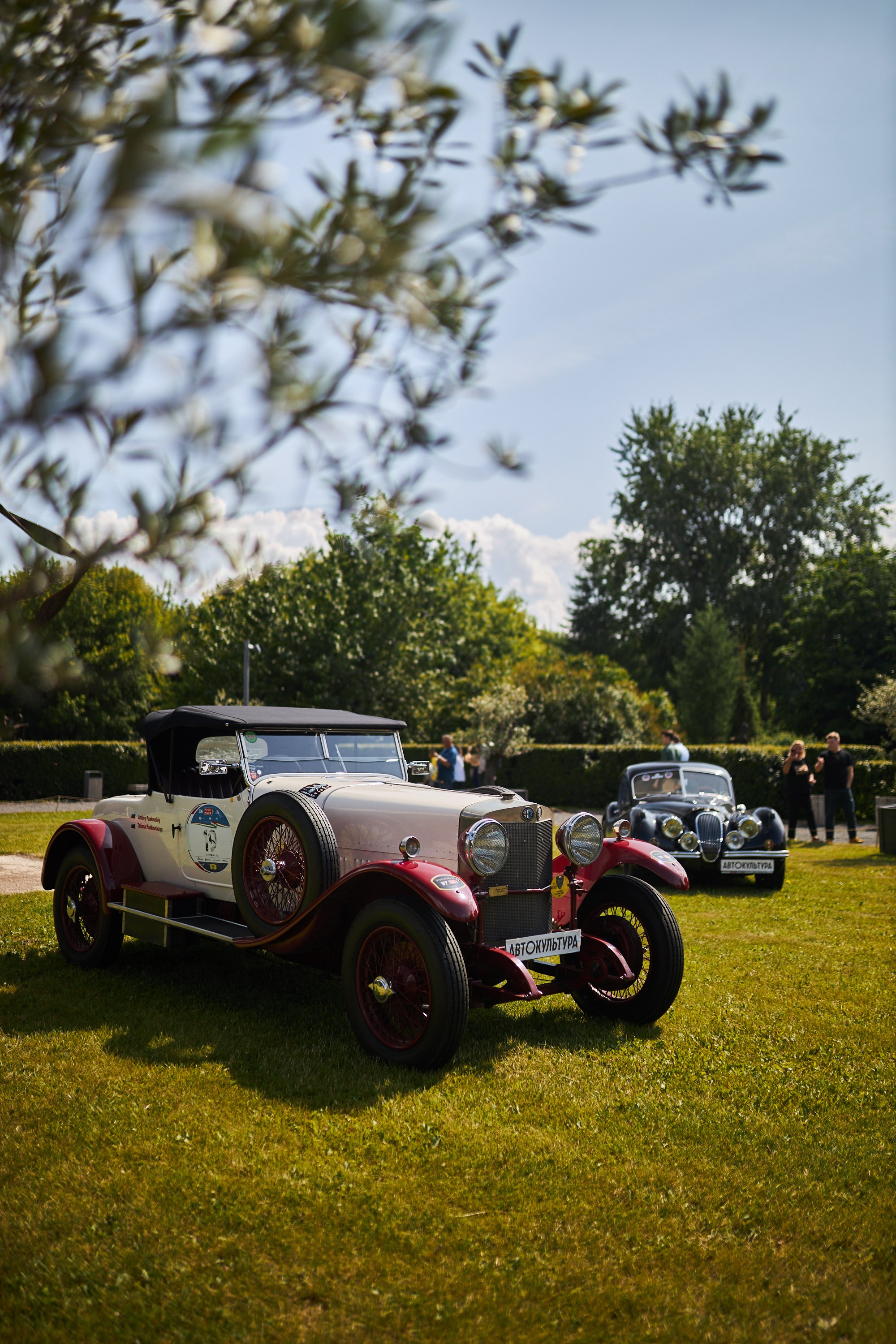 Автокультура 2023. DKARPOCHEVA PHOTOGRAPHY