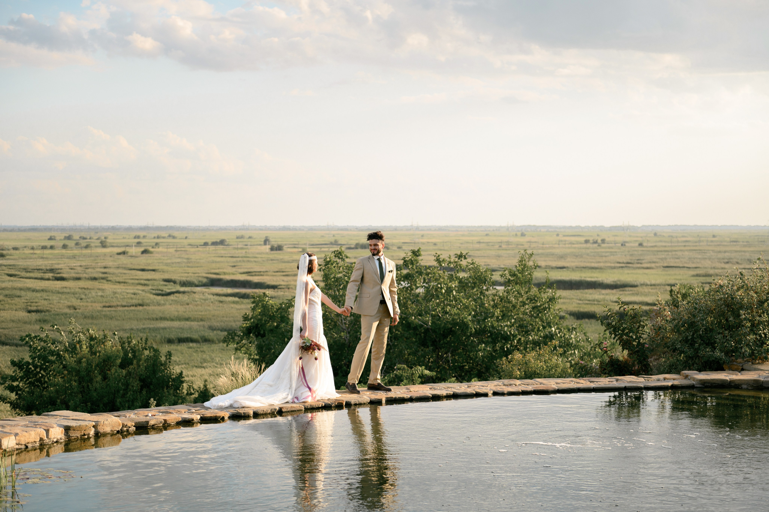 Свадебный и репортажный фотограф Ростов-на-Дону