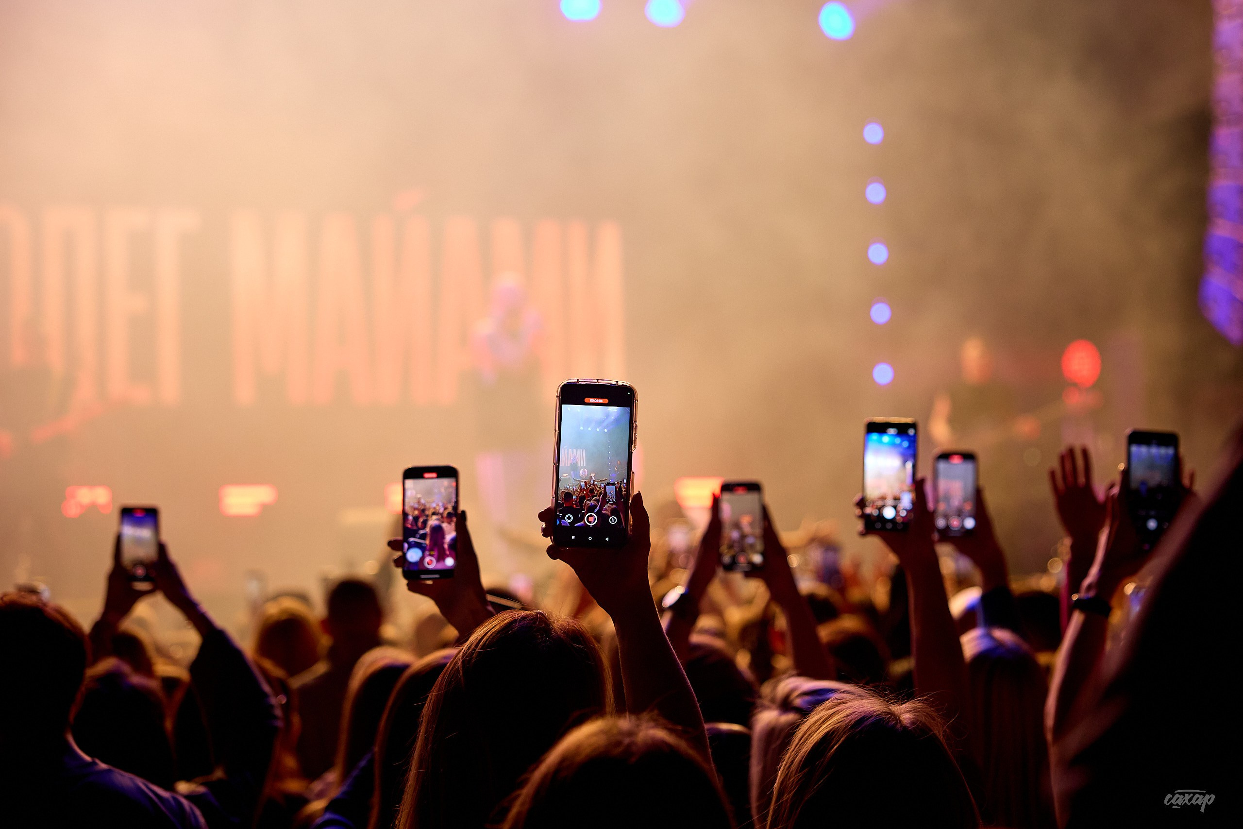 Олег Майами. Профессиональный фотограф в Екатеринбурге Юра Сахар