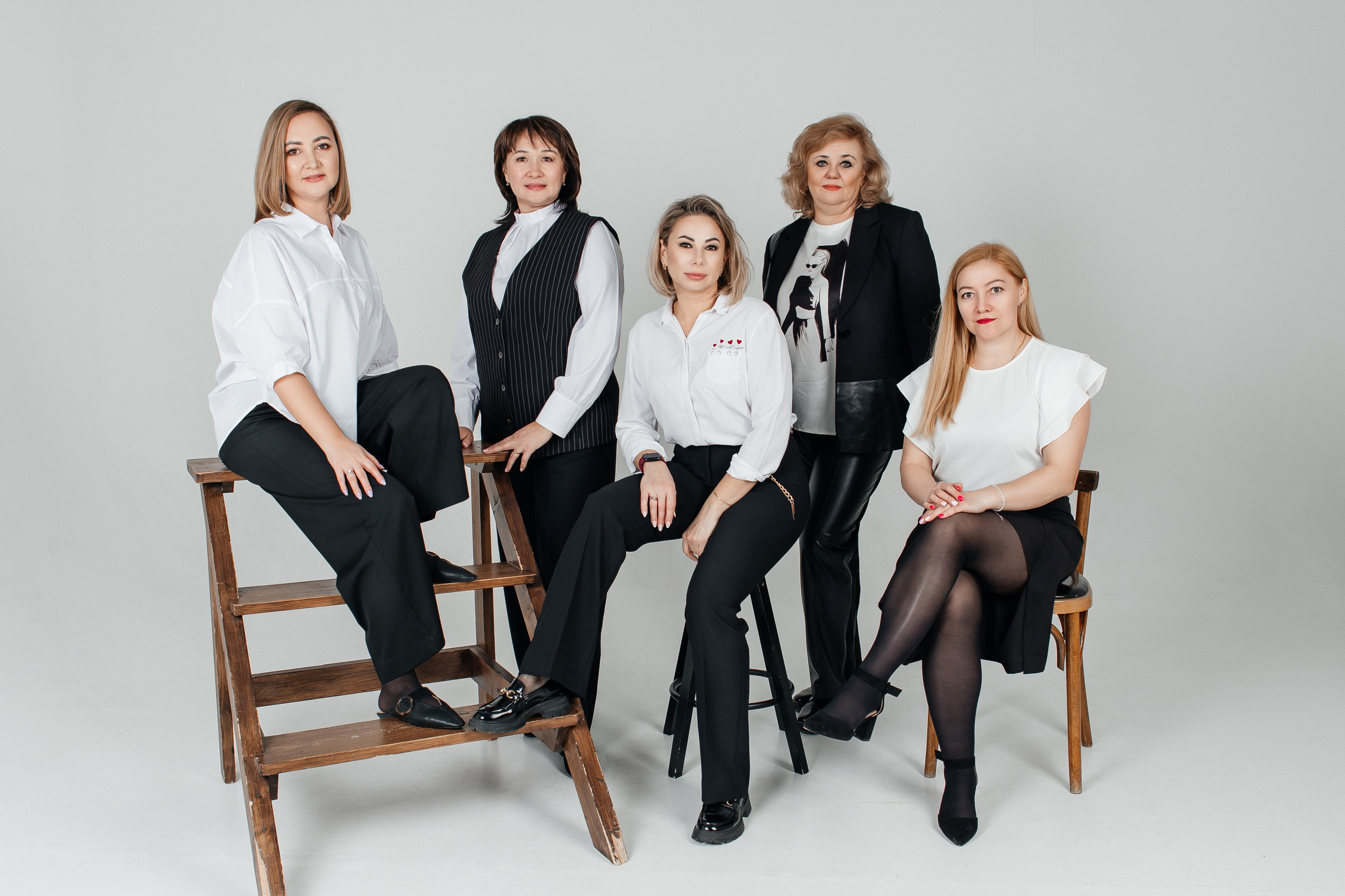 Corporate photoshoot. Фотограф в Уфе Катерина Быстрая