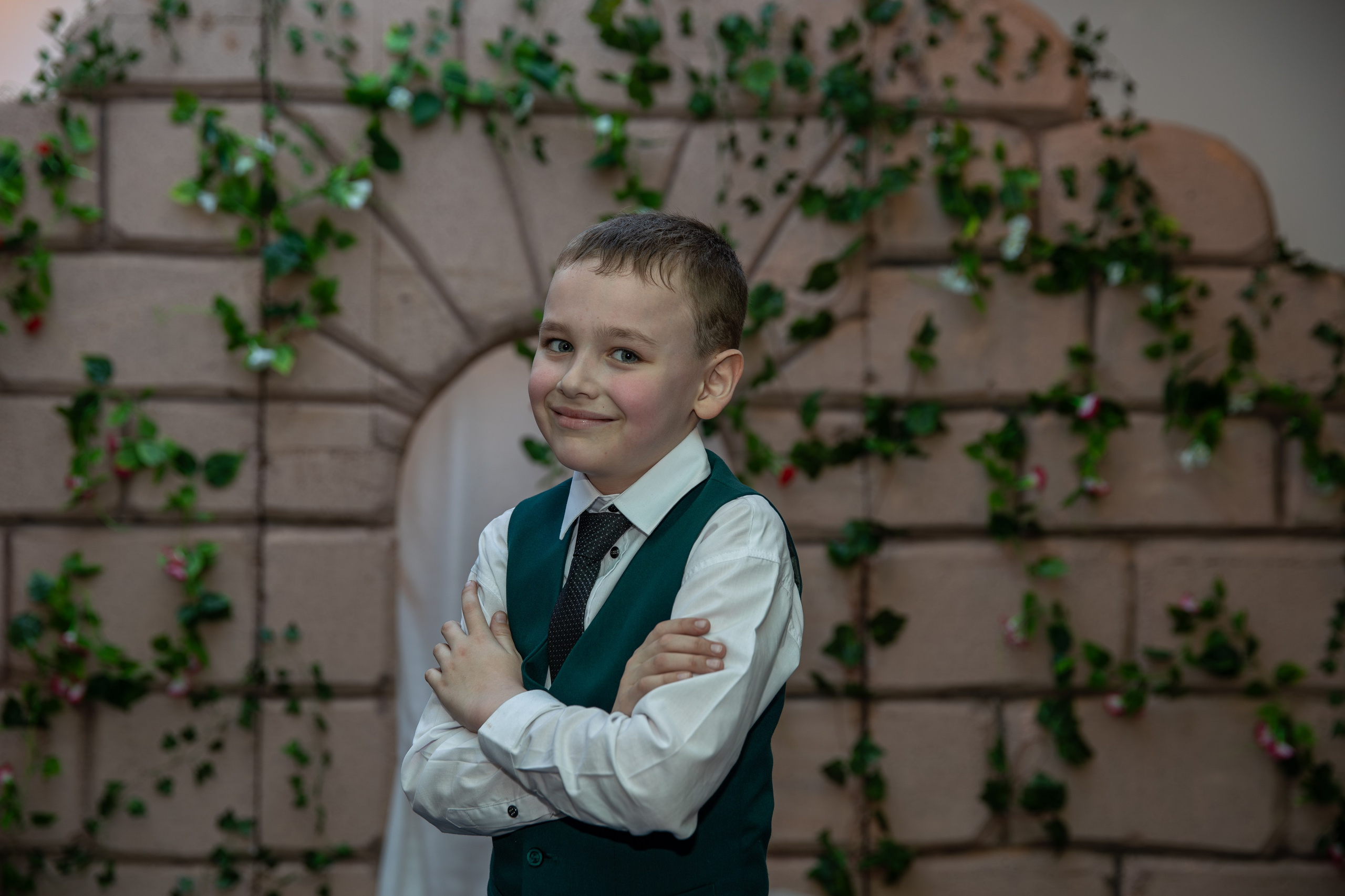 Пасхальный концерт Воскресная школа 2025. Фотограф Таинств Крещение и Венчания г. Магадан Власова Ульяна