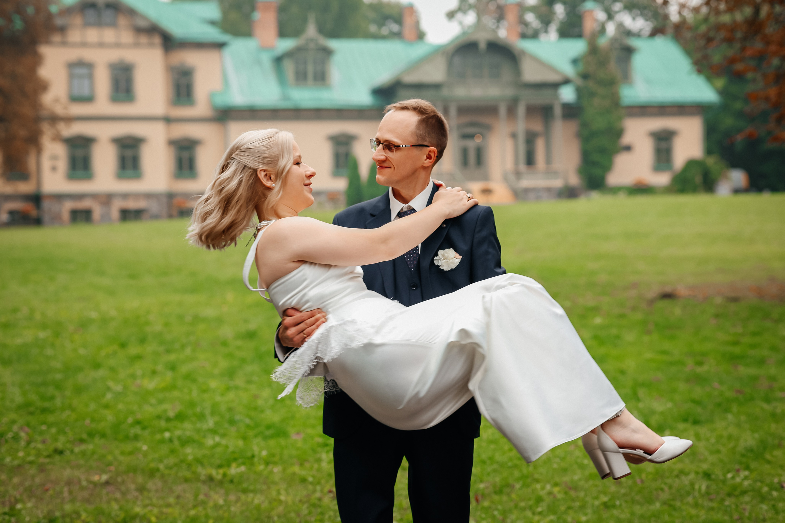 Ваня и Вика. Фотограф Гавриленко Светлана