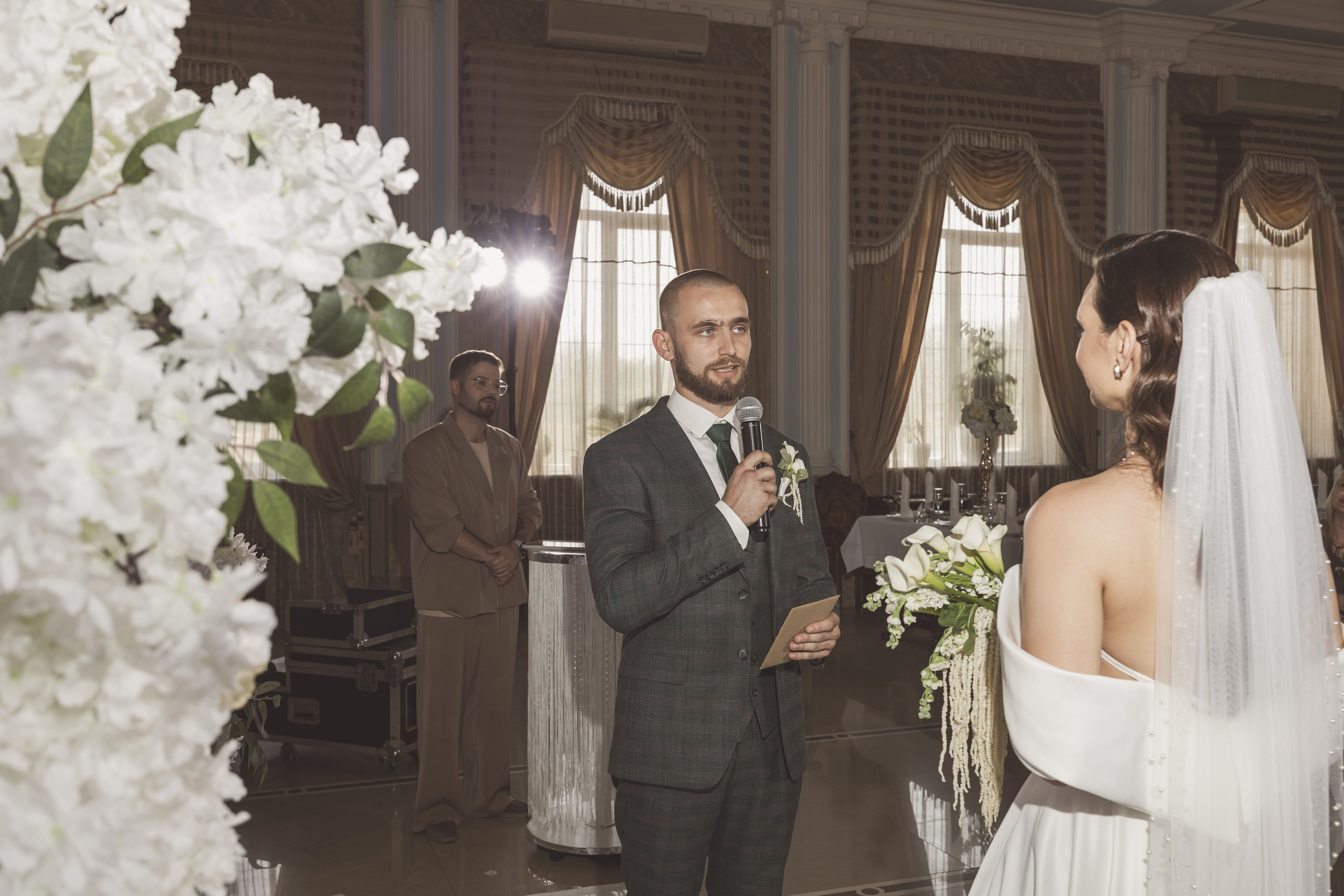 Артем & Мария. Яна Чхан — Фотограф в Донецке и не только