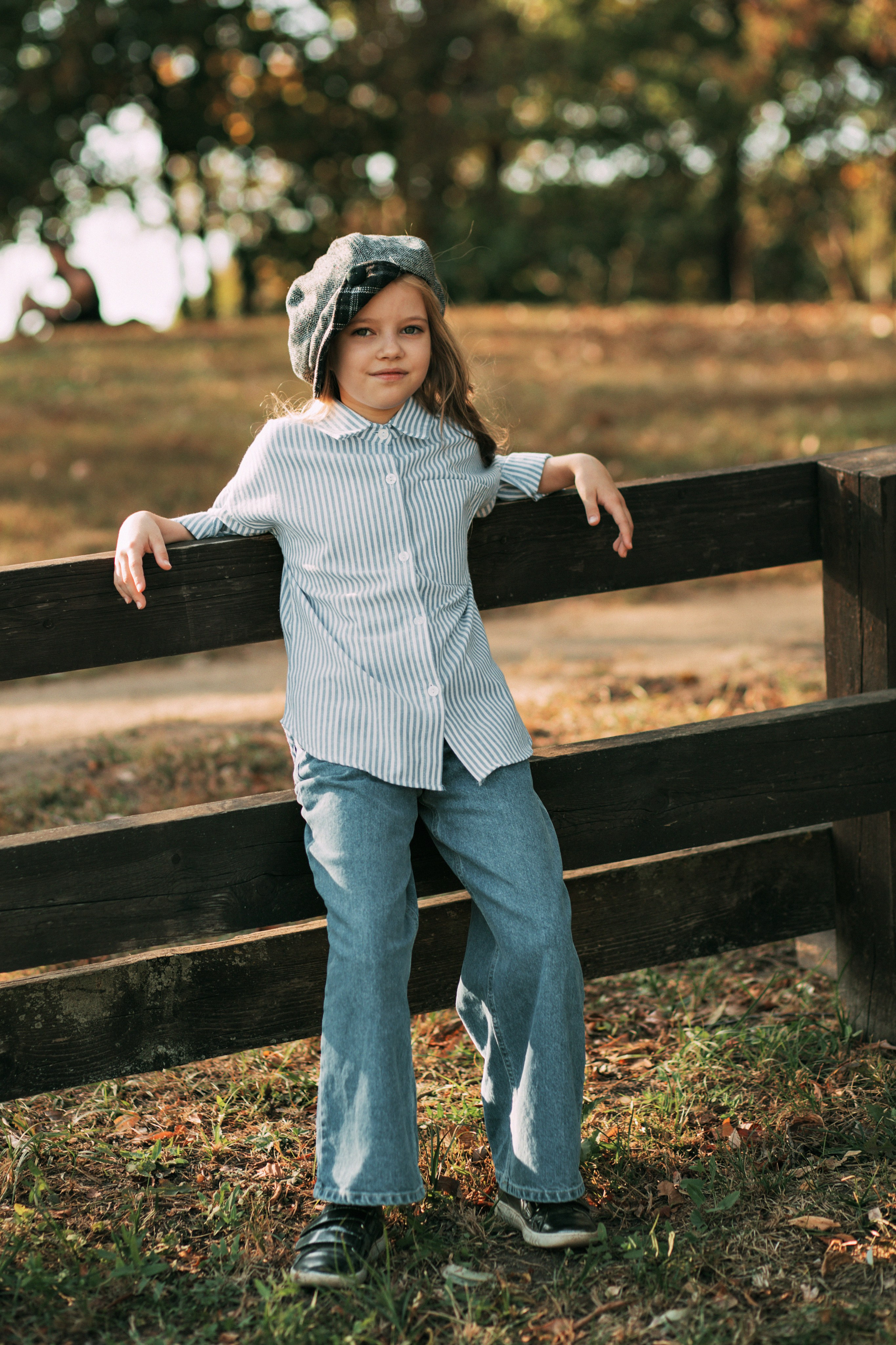 Уля. Главная