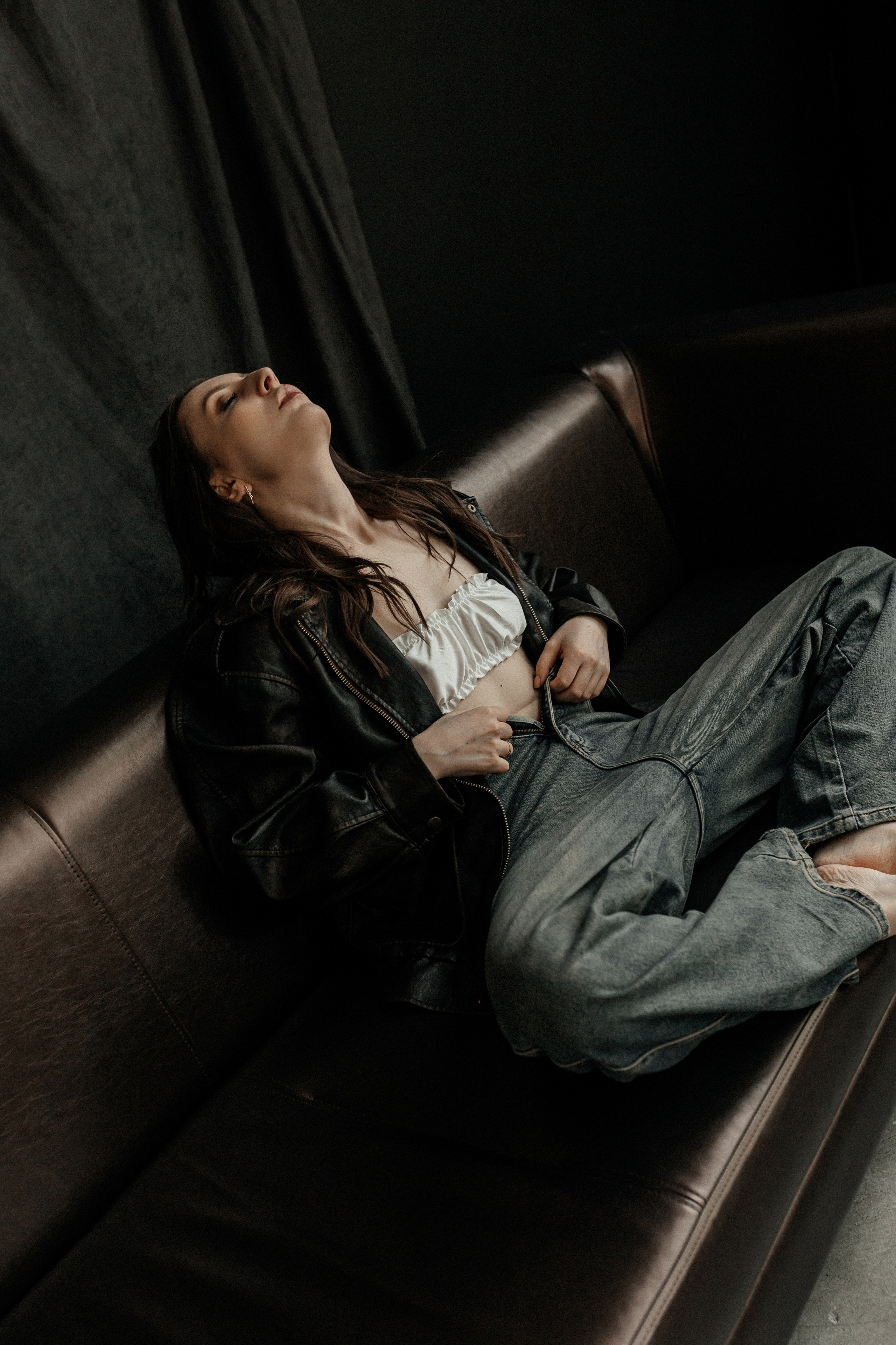 Анастасия. Семейный фотограф в Краснодаре Яна Морева