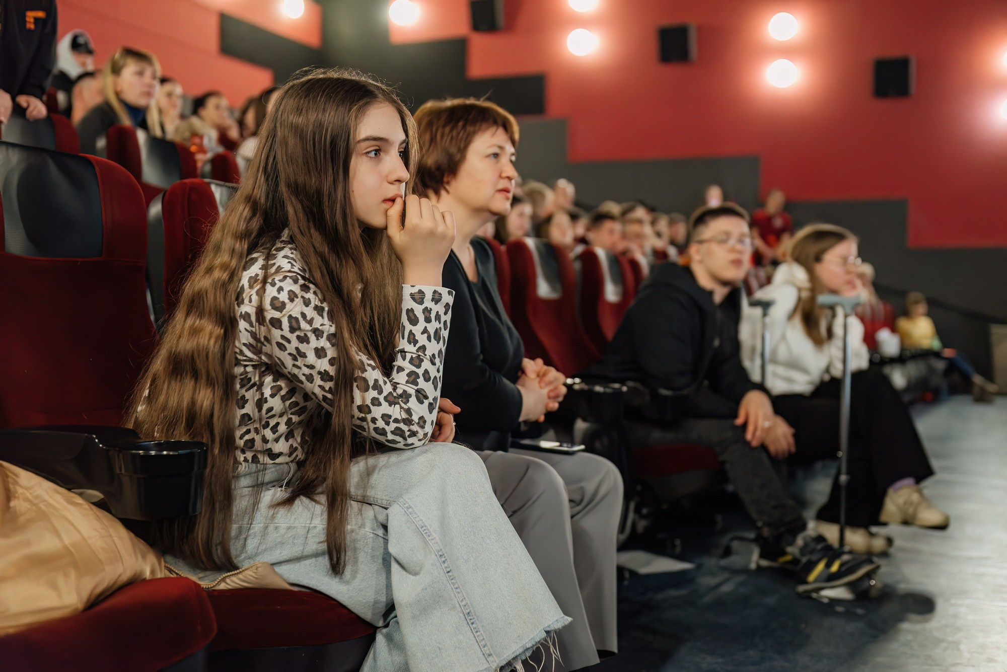 Презентация фильма «ТЕМП: «Профессиональные любители». Свадебный и репортажный фотограф Никита Сницарев в Барнауле