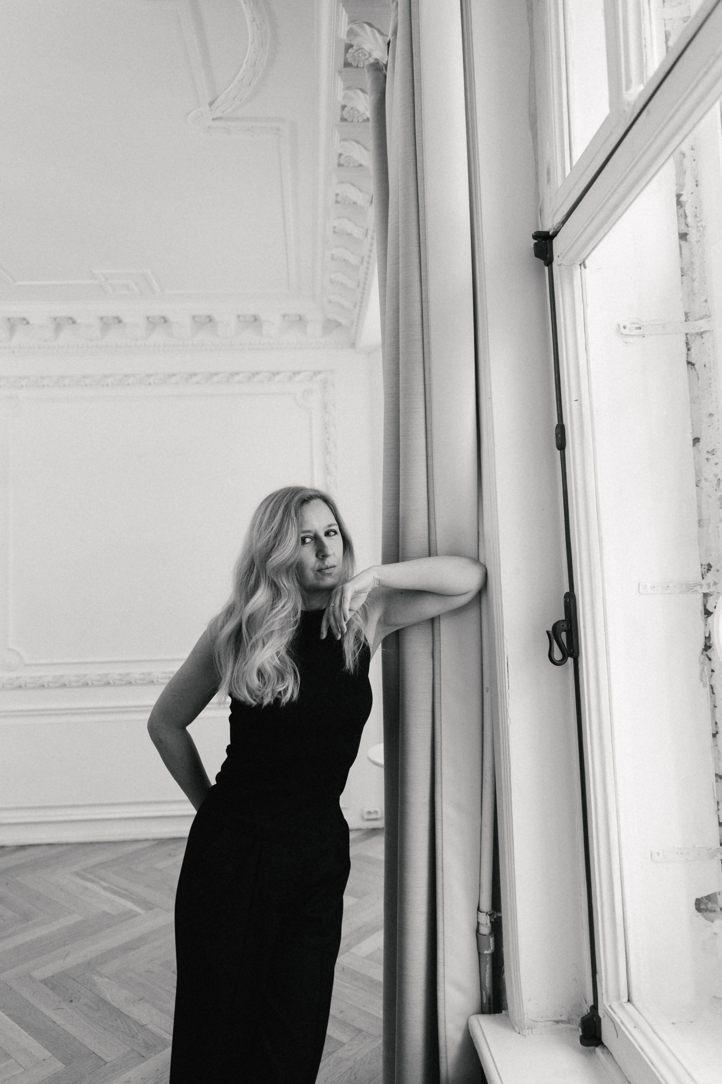 Ольга. Репортажный и портретный фотограф в Санкт-Петербурге Степлевич Дарья