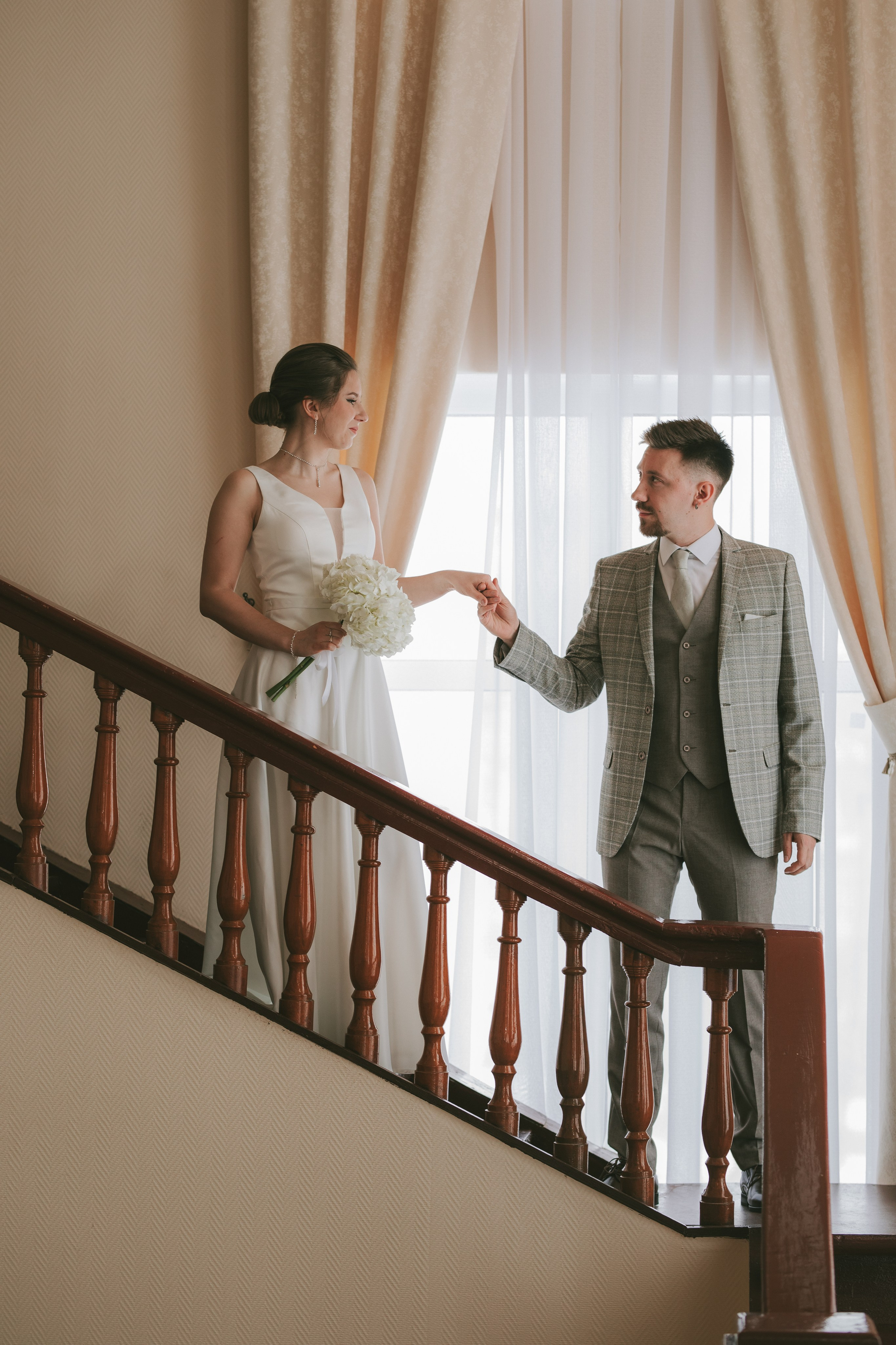 Отзывы. Свадебный, семейный фотограф в Дзержинске, Нижнем Новгороде Наталья Хр