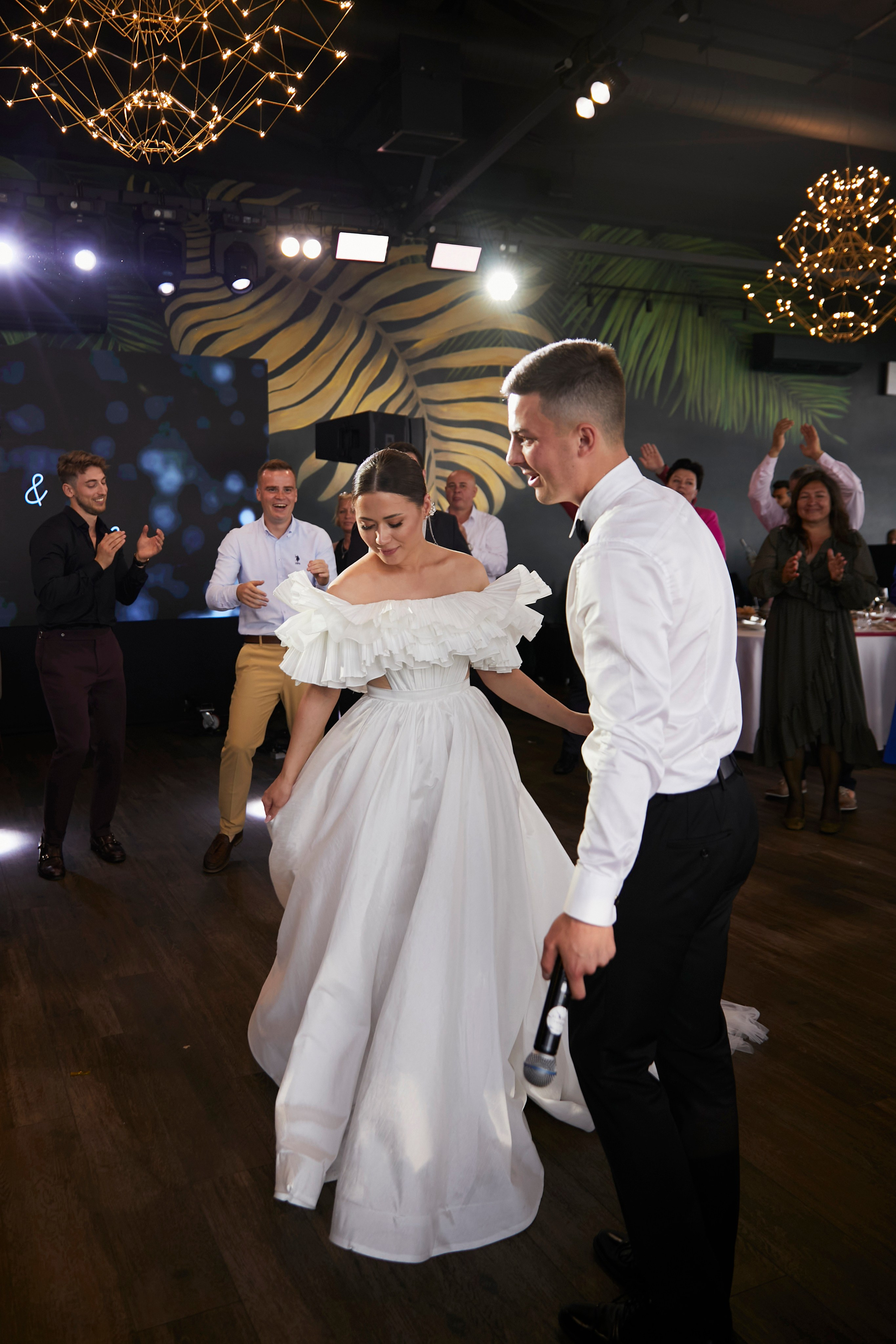 Dmitry & Alina | Russia, Saint Petersburg. Свадебный фотограф