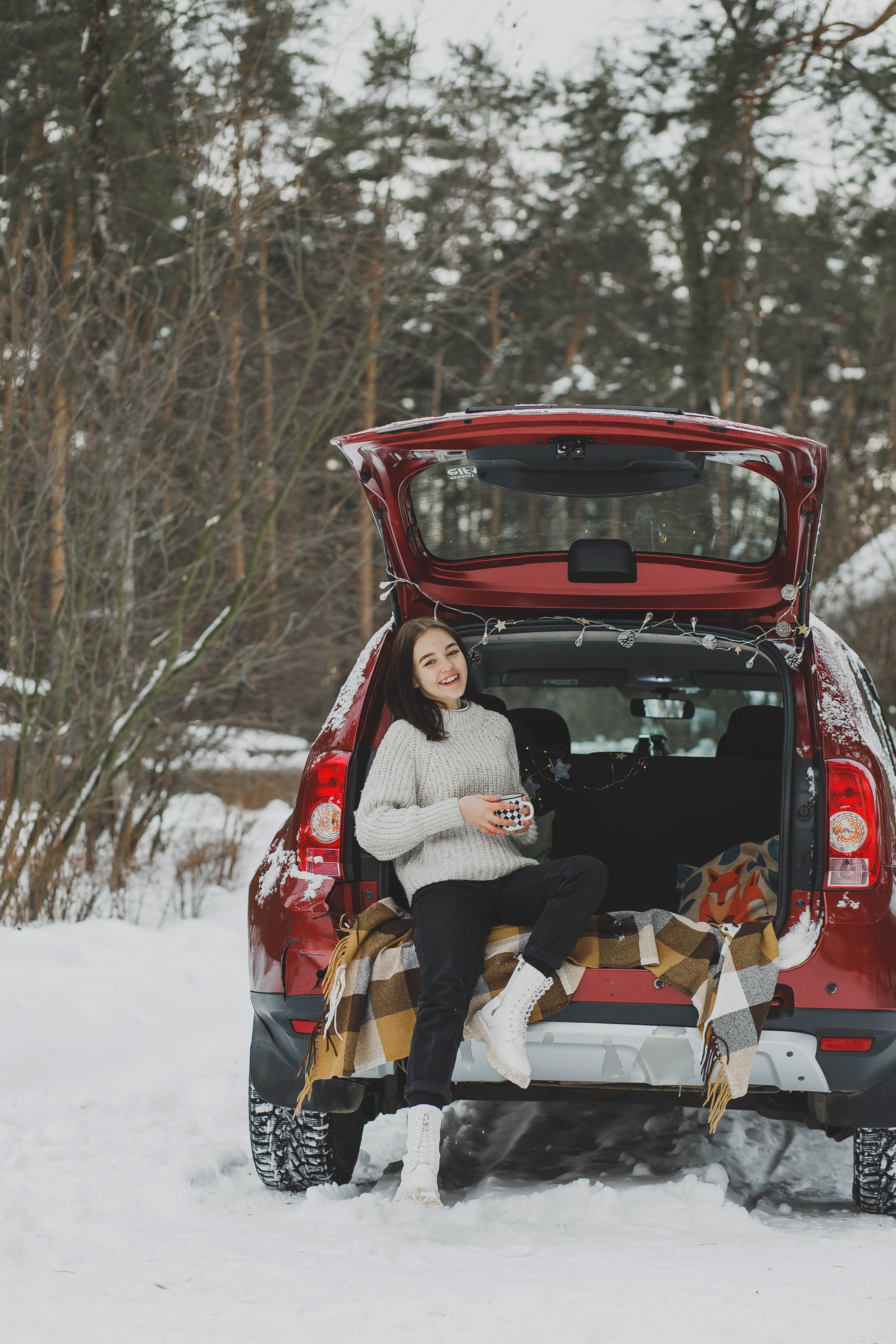 Фотограф в Москве и Люберцах Анна Ушакова