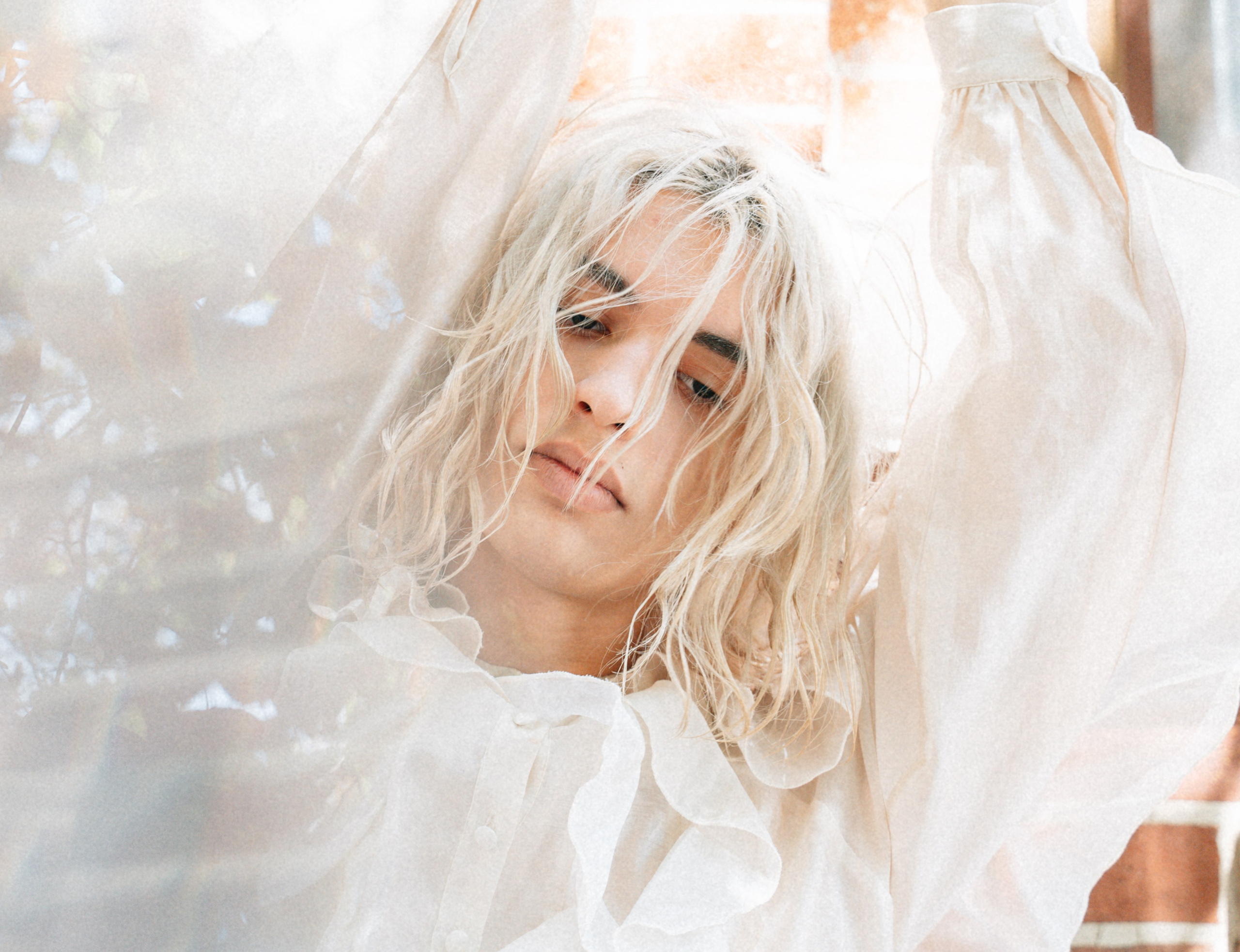 Арт-фотография. Арт-фотограф в Краснодаре