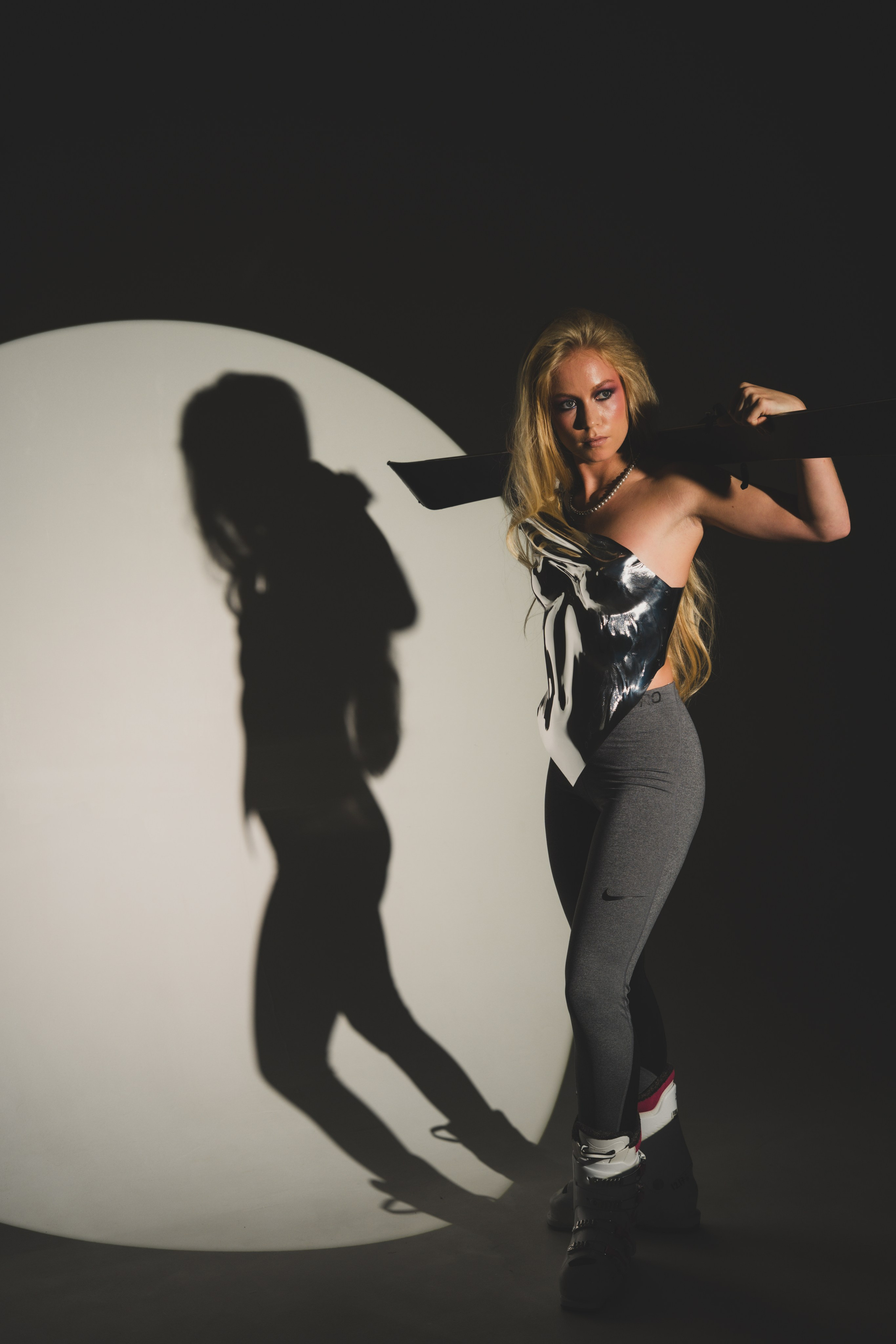 Фэшн съёмка. Фотограф Батуми | Ксения Кинасова