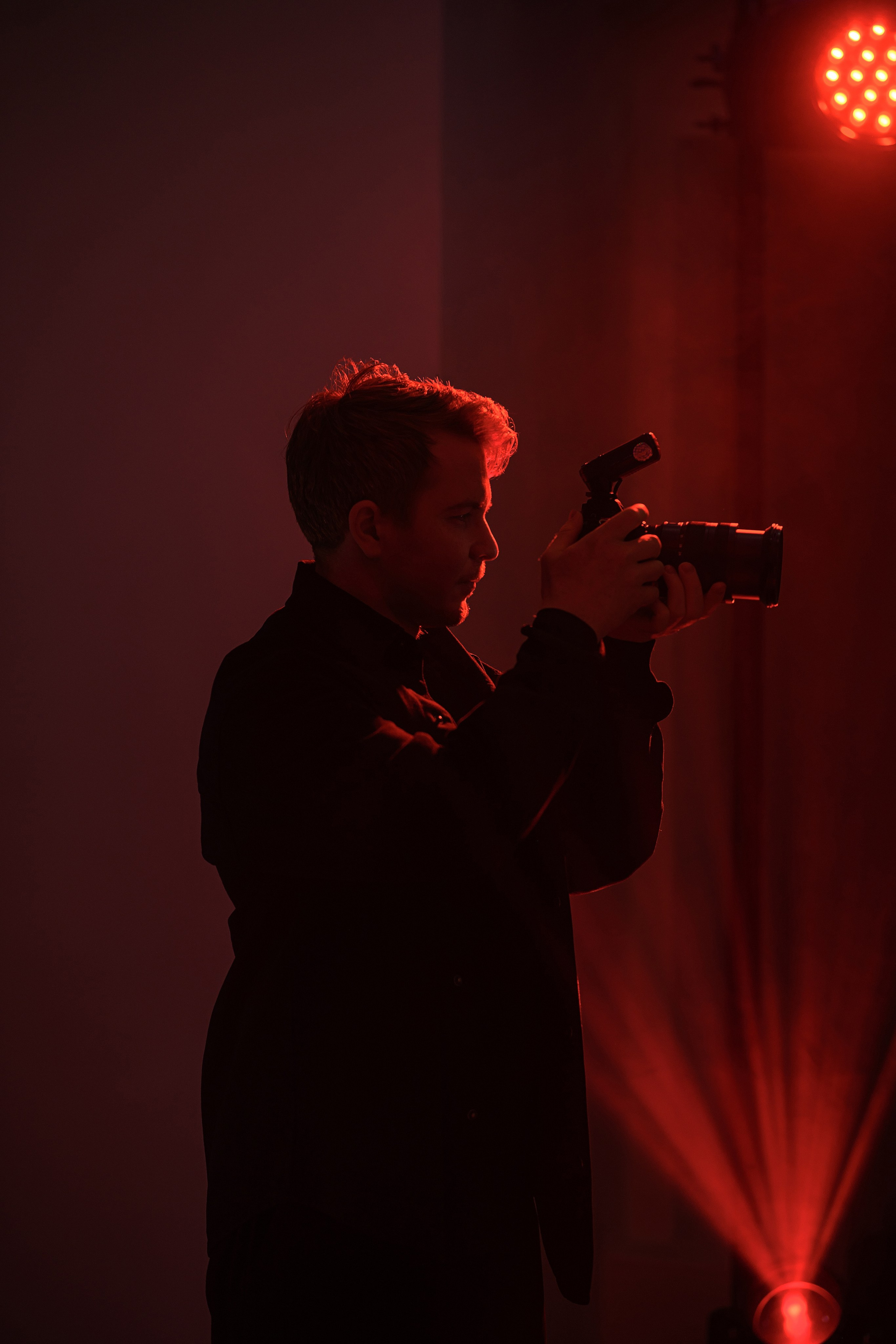 MORE AMORE EVENT HALL — BIRTHDAY`25. Свадебный фотограф Екатеринбург/Челябинск — Любовь Волохова