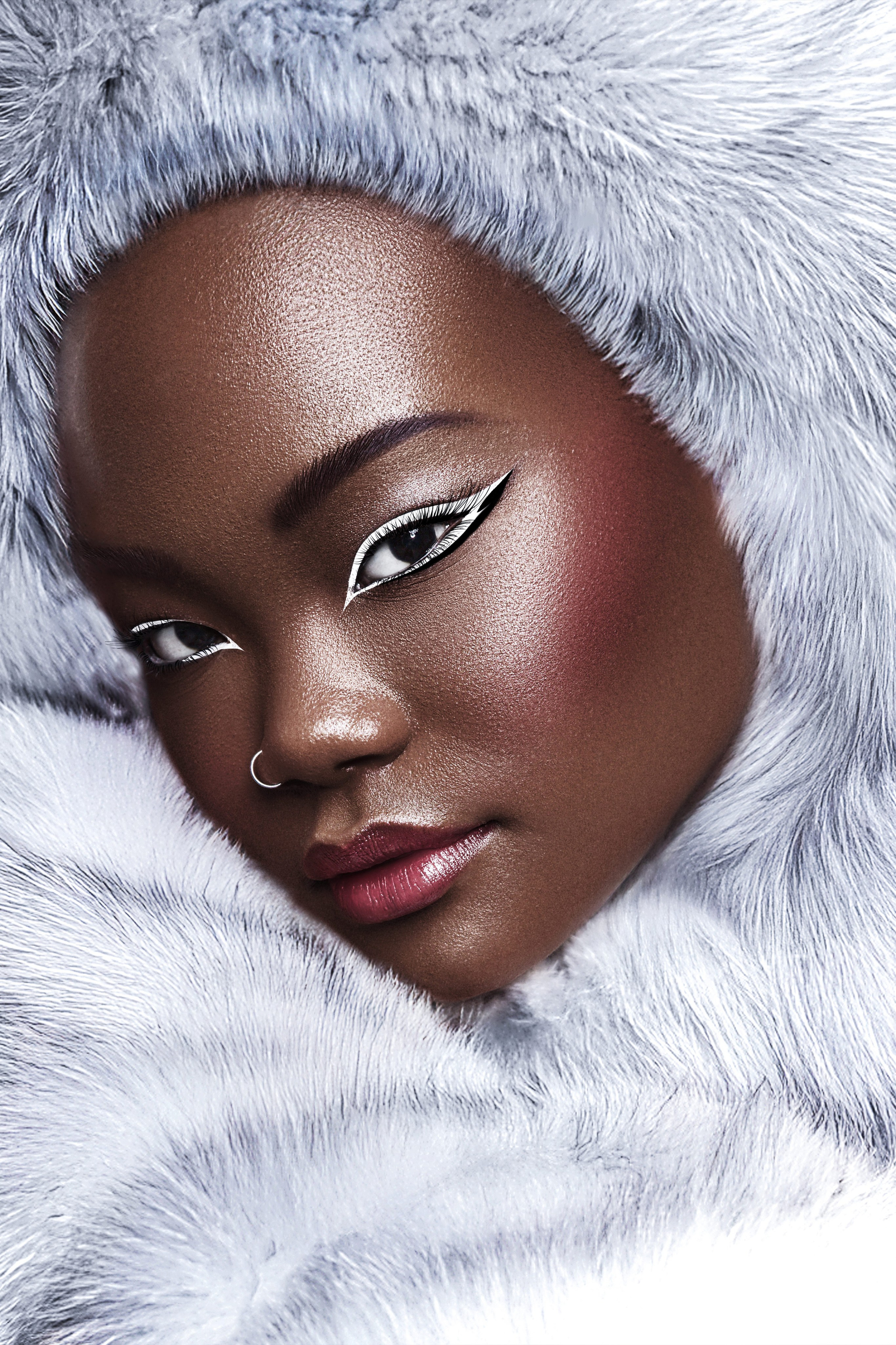 Retouch Nell | Ретушер Горбунова Алена