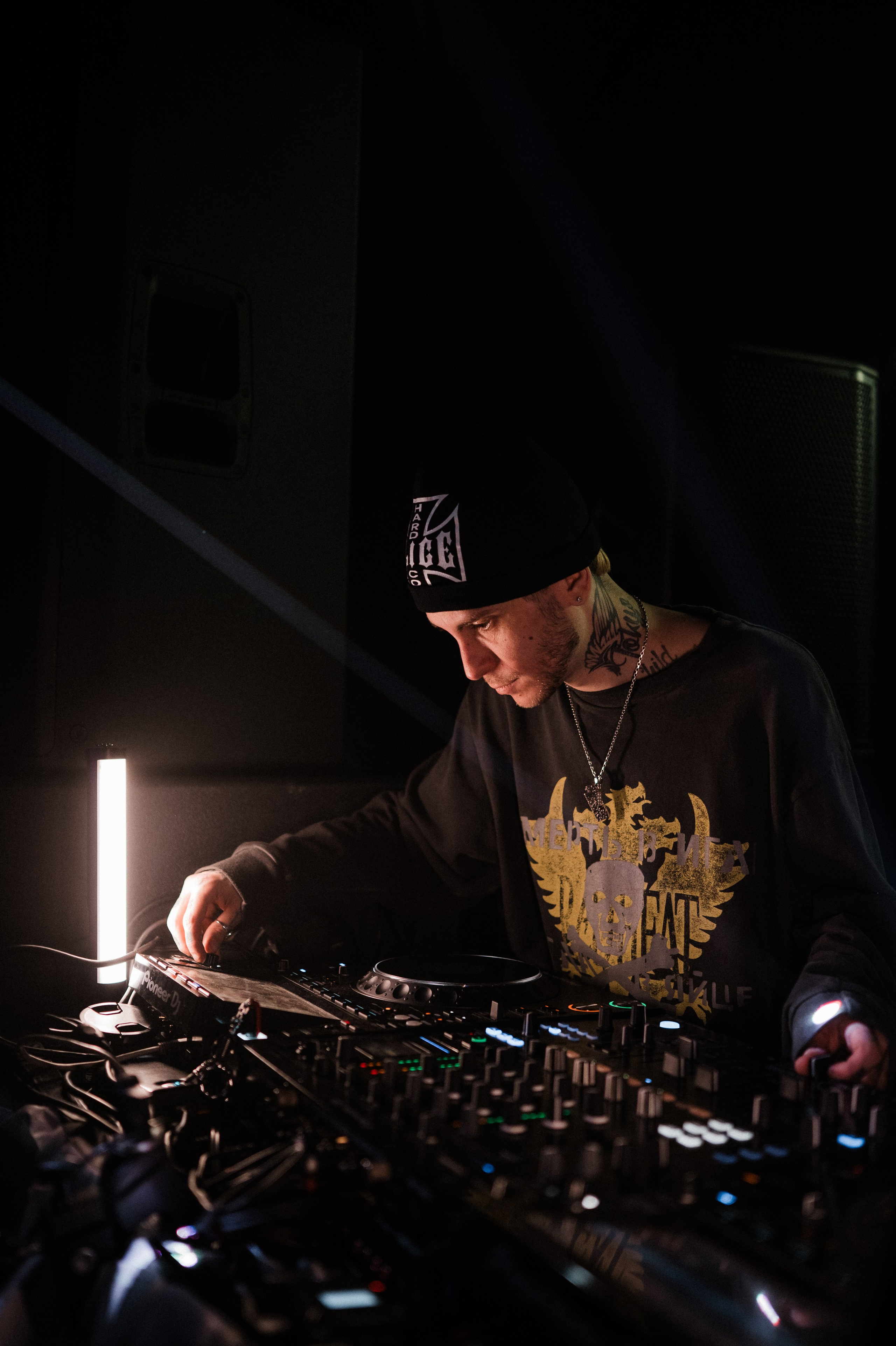 Светская хроника. Портретный фотограф Полина Ельшина