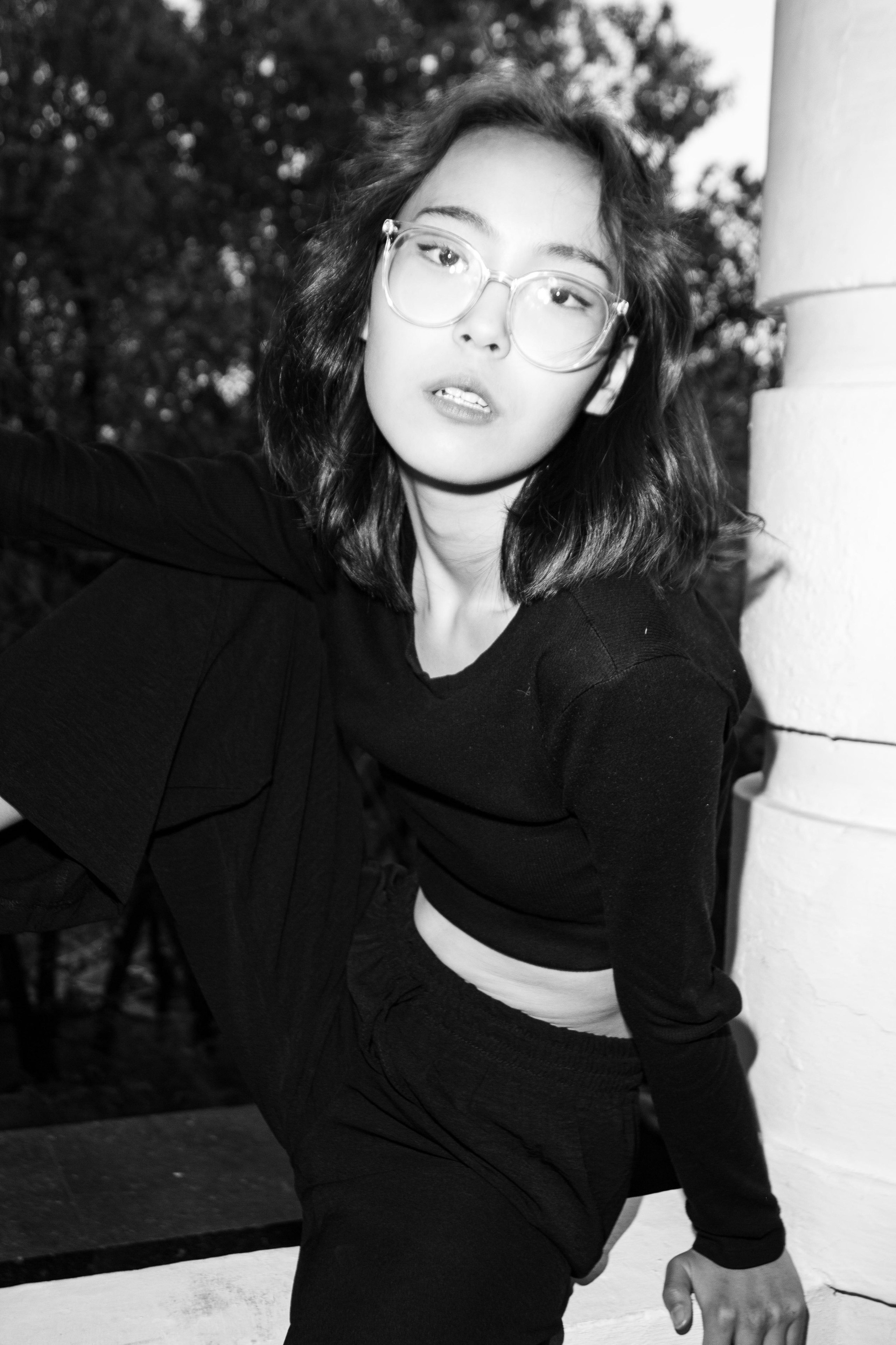 Соня. Модельное агентство ART PODIUM ULAN-UDE