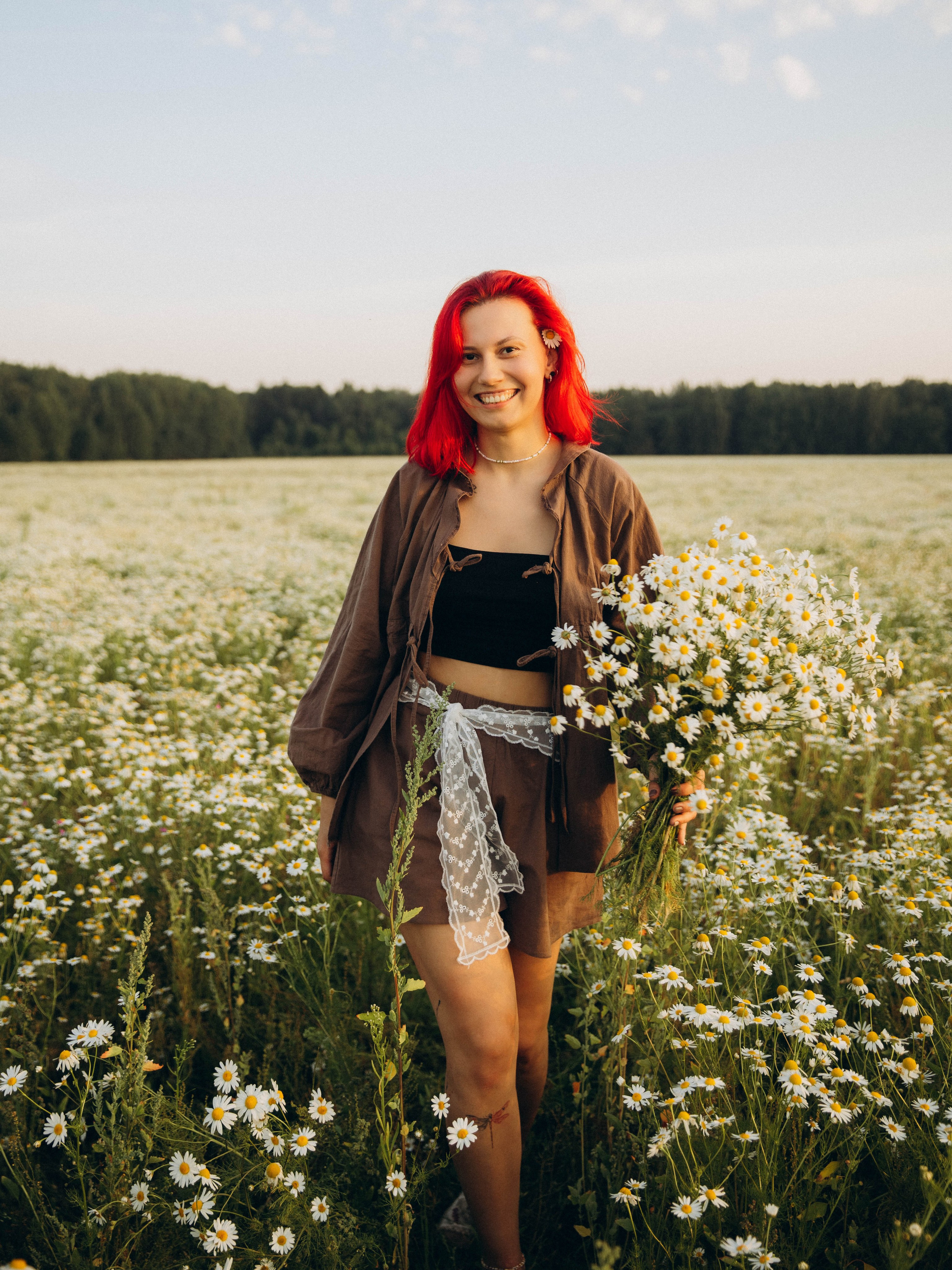 Кристина. Фотограф Кострома | Калининград