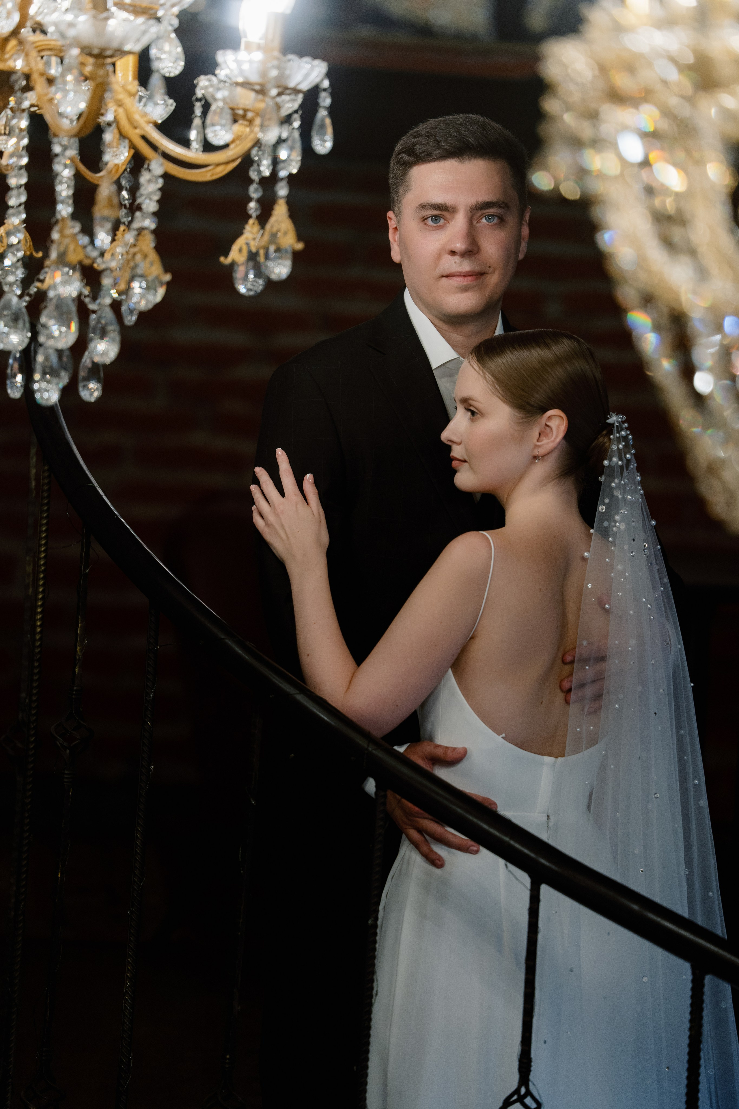 Вова и Лиза. Фотограф Томск, Новосибирск Влад Свириденко