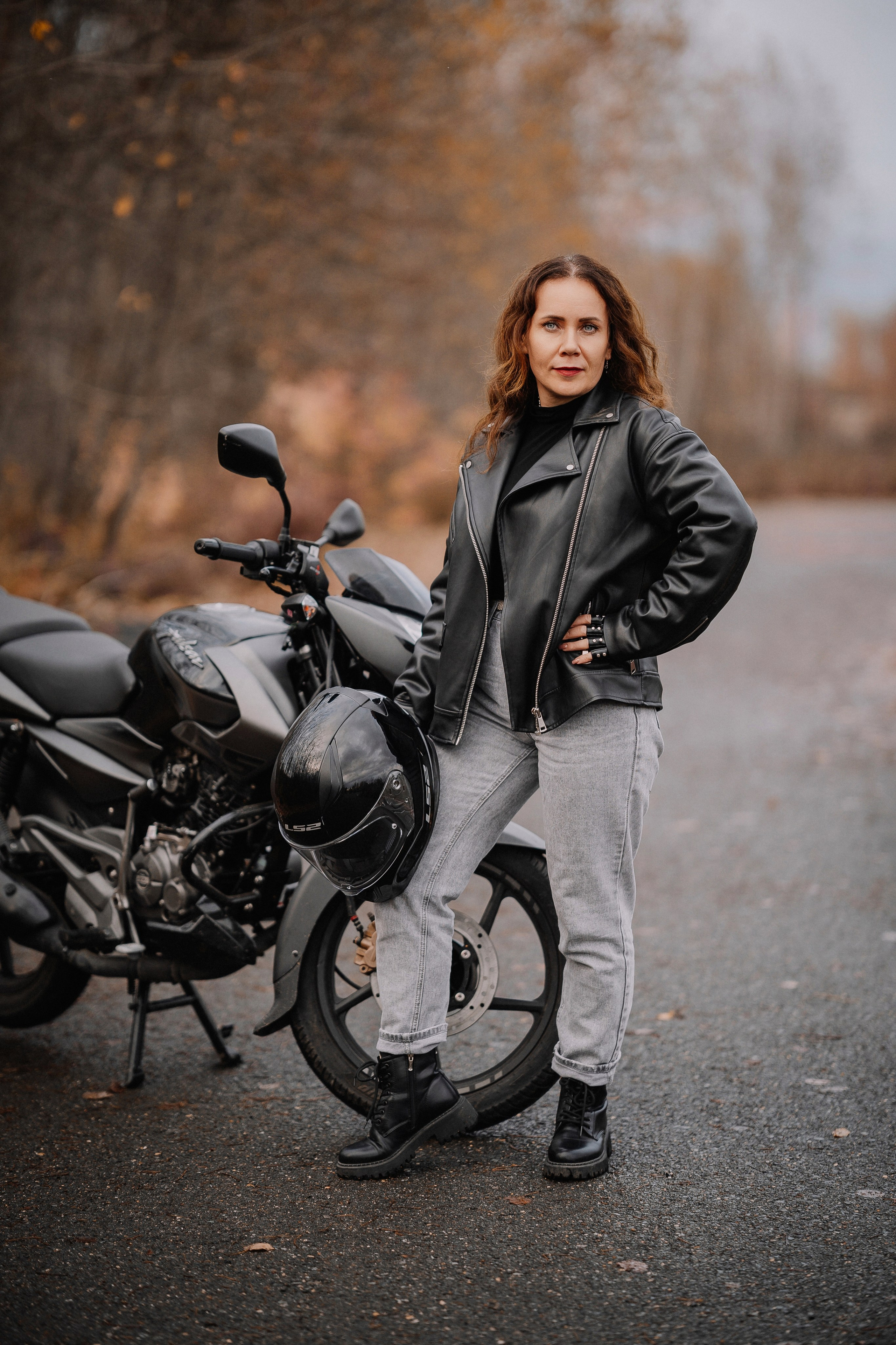 MOTO 2. Видеограф Томск, Томская область, Сибирь