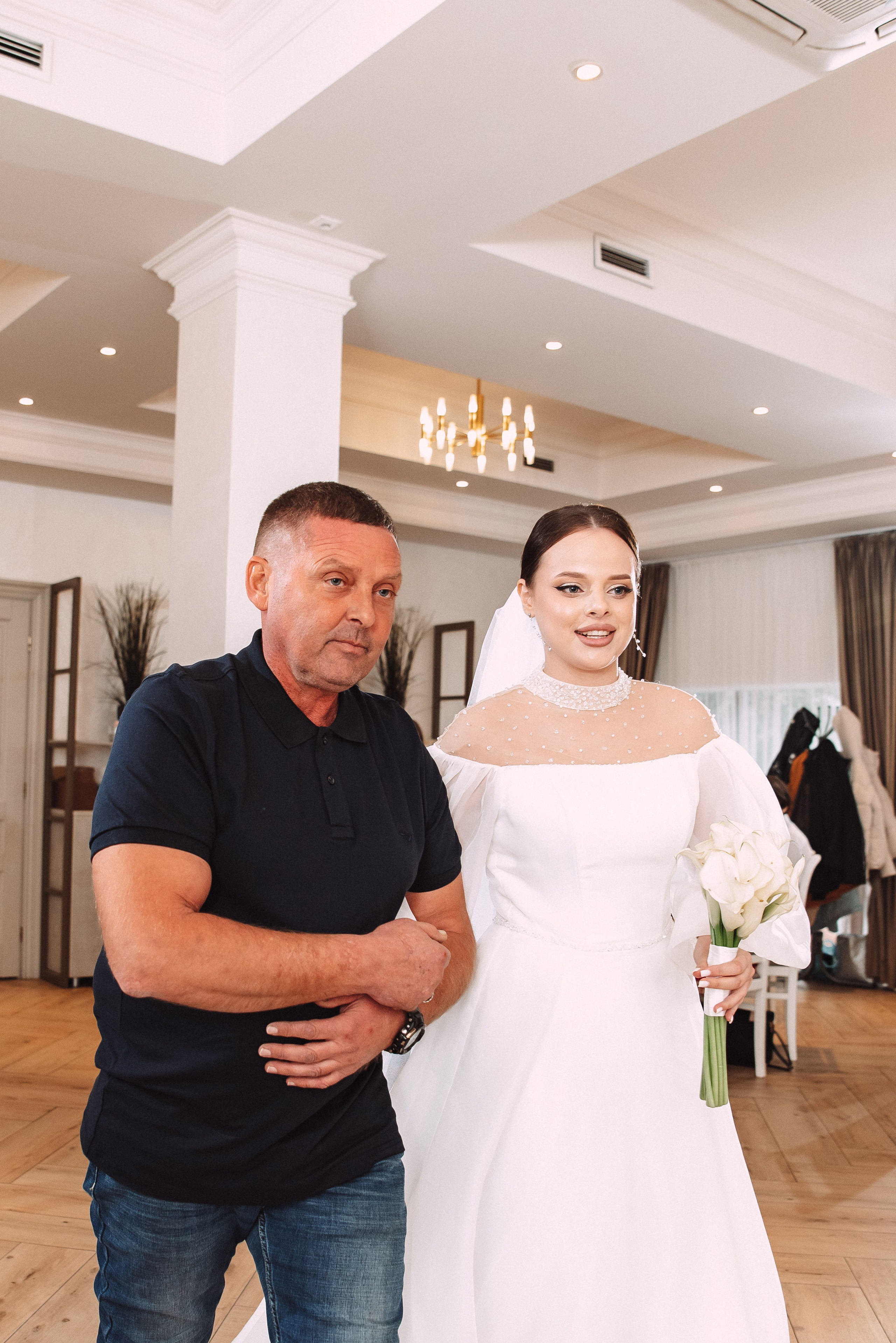 Ильяс + Олеся. Свадебный и семейный фотограф в Волгограде Олеся Лисицкая