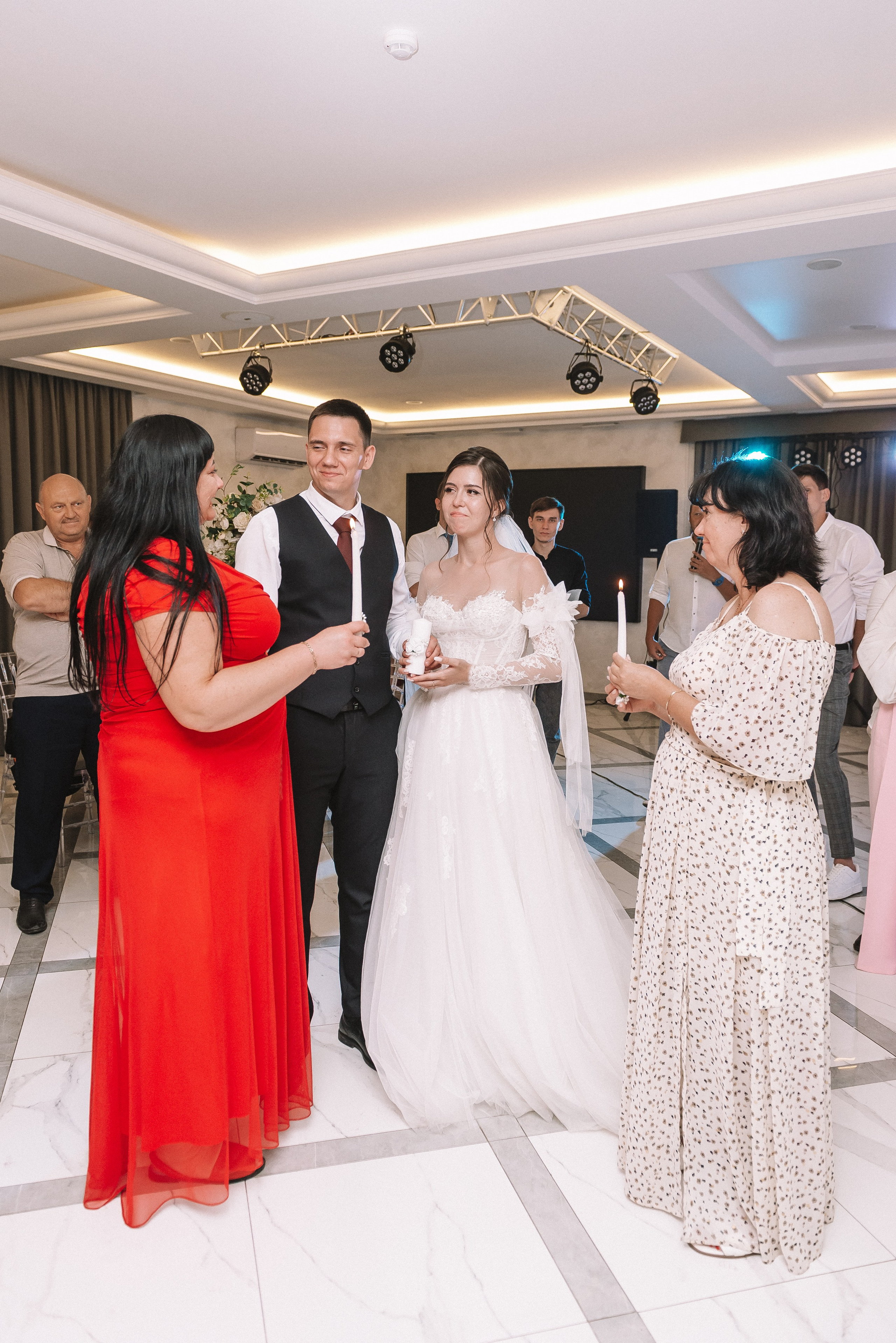 Елена + Владислав. Свадебный и семейный фотограф в Волгограде Олеся Лисицкая