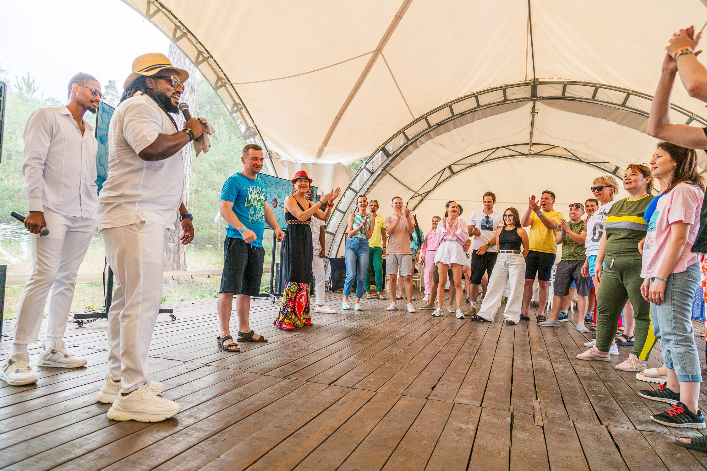 Съемка  корпоратива. Фотограф в Казани Воронцов Илья