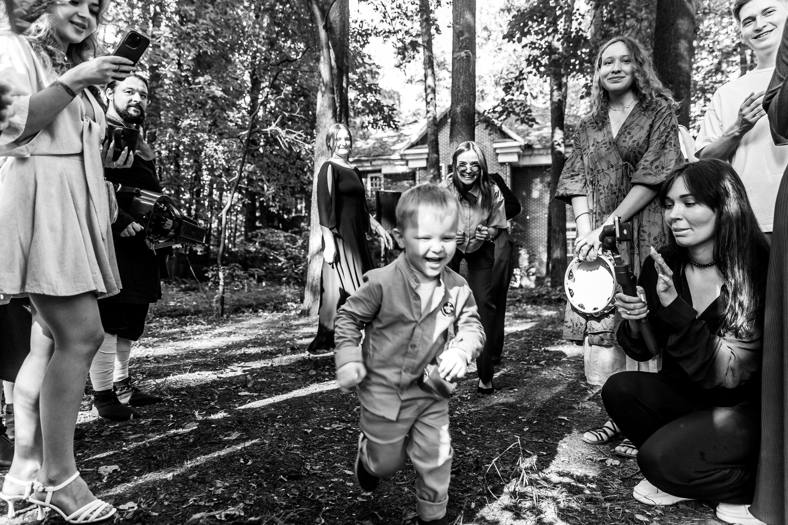 Sasha & Olya. Свадебный фотограф в Москве Виктория Арехова