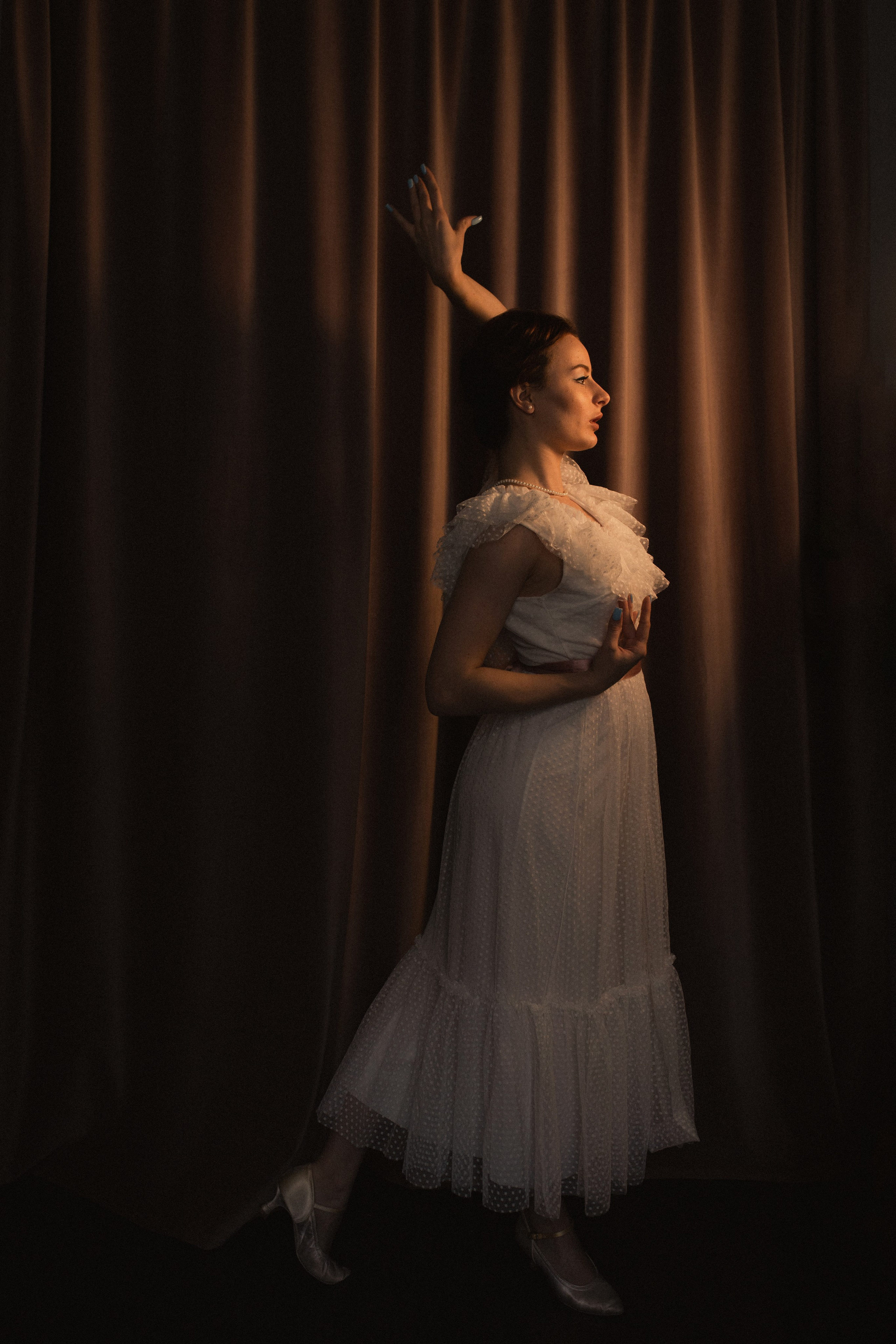 Студийная фотосессия в Севастополе. Фотограф в Севастополе и в Крыму