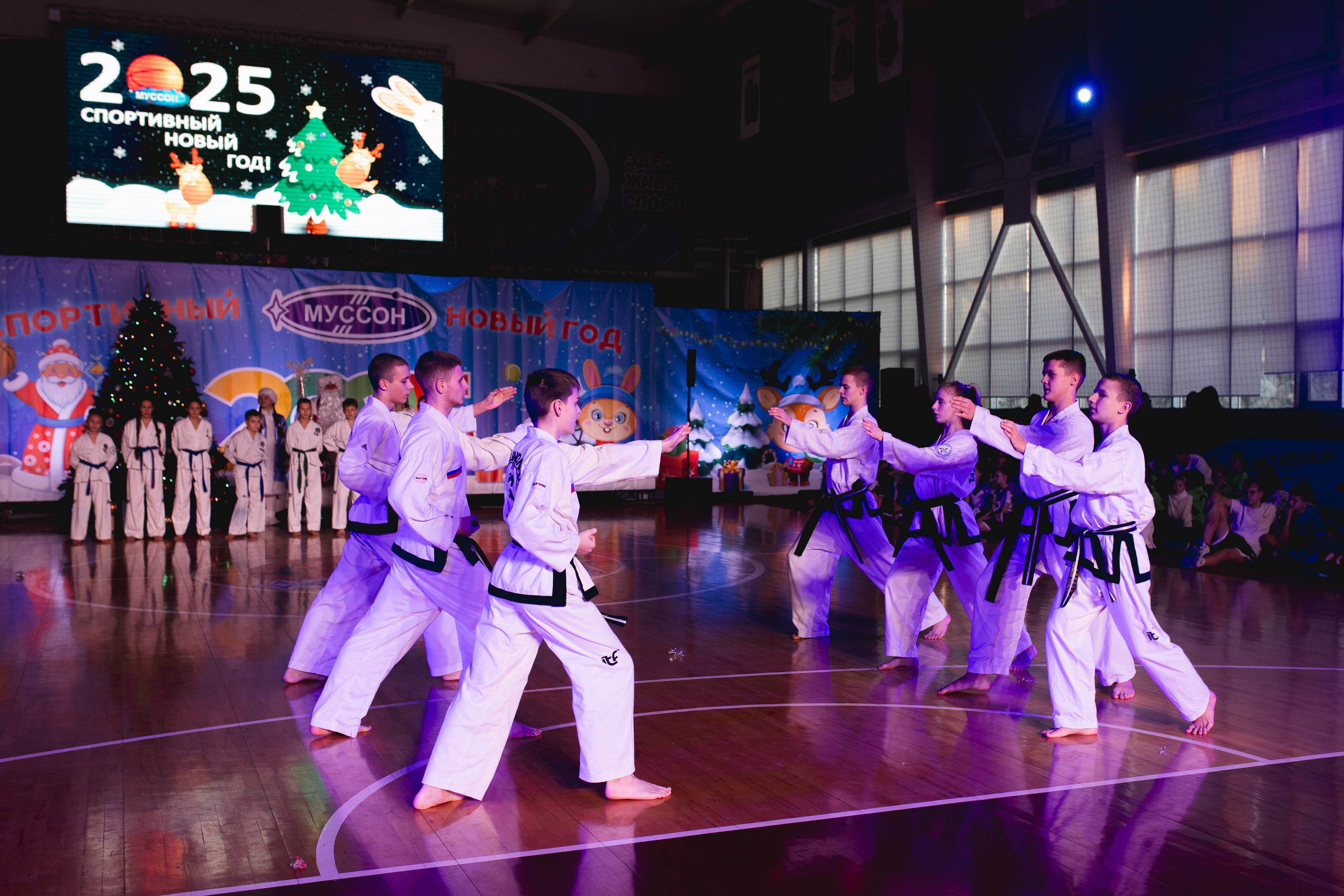 ТЦ Муссон. Фотограф в Севастополе и в Крыму