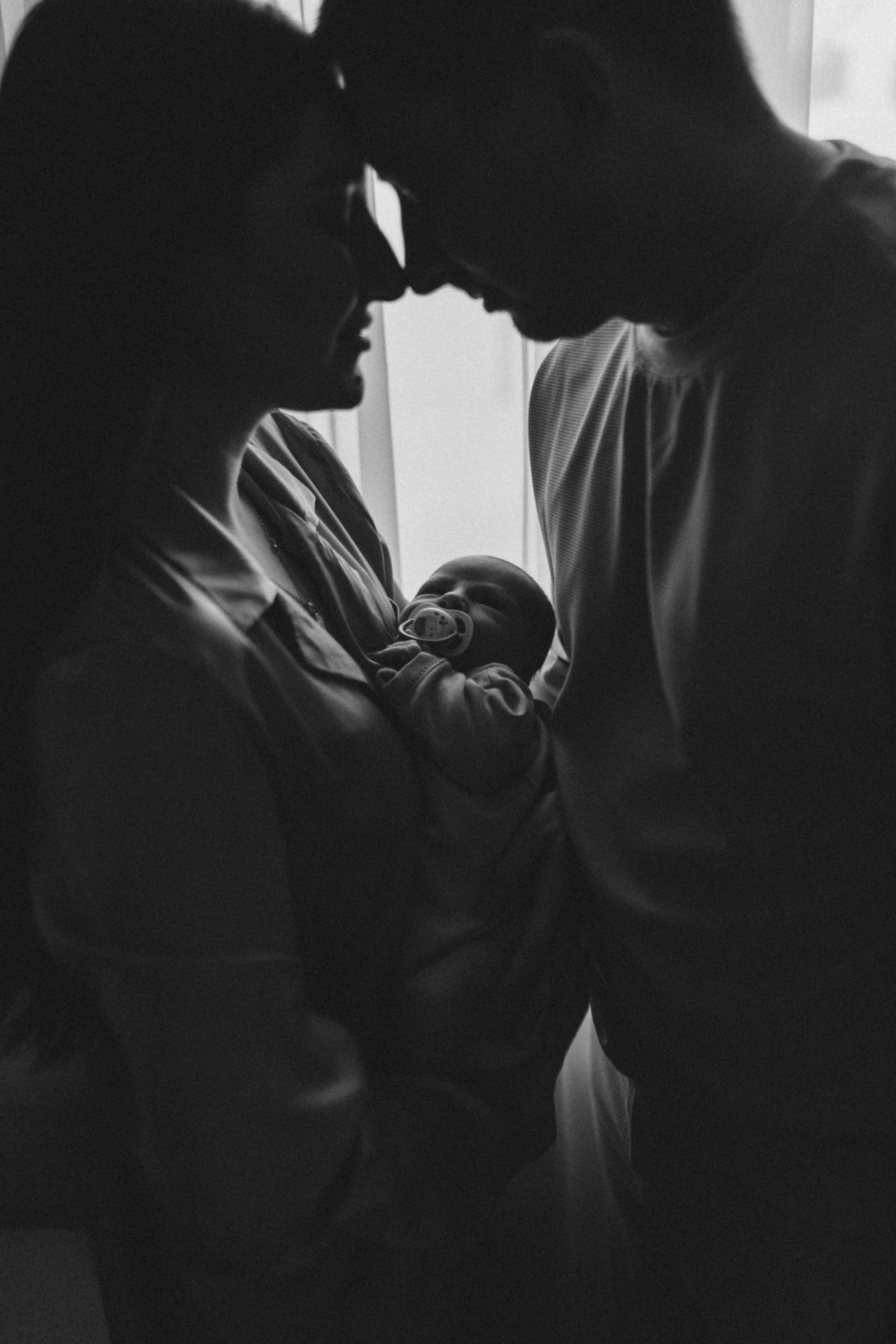 Материнство. Семейный и детский фотограф в Южноуральске Дубовицкая Елена