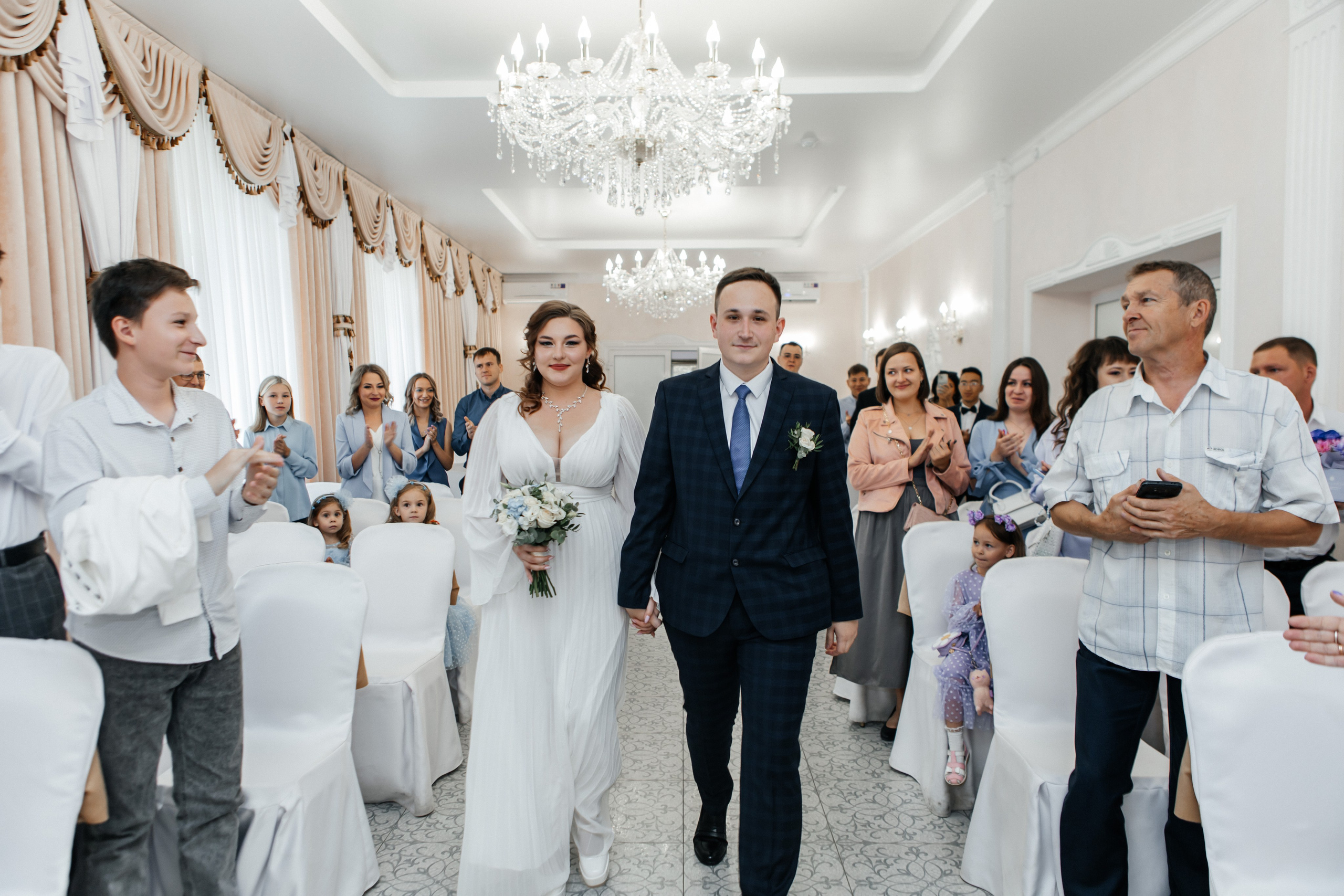 Wedding. Семейный и детский фотограф в Южноуральске Дубовицкая Елена