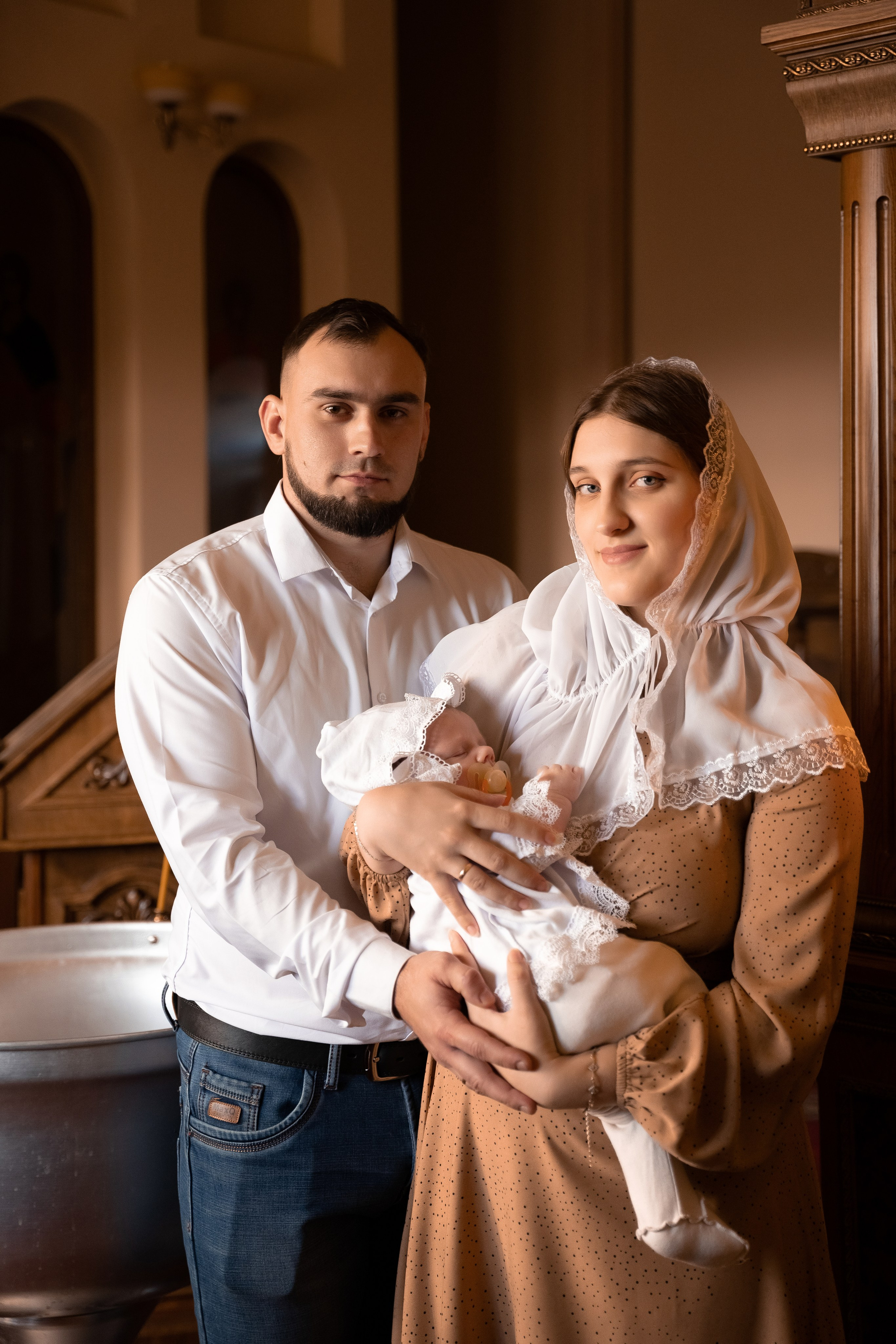 Артемий. Фотограф в Ульяновске Александра Григоровских