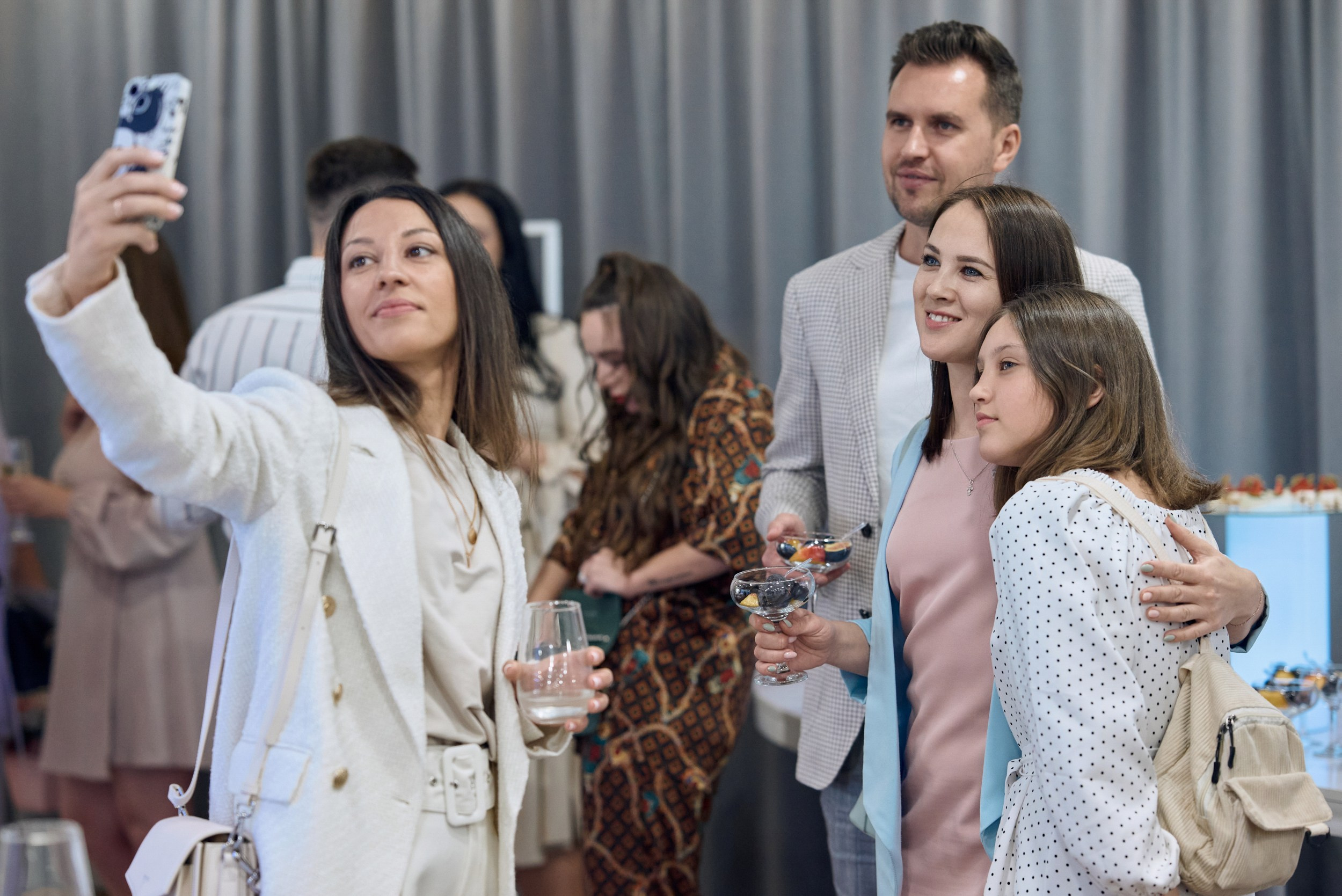 Гоша и Ария Black. 2023. Не только свадебный фотограф Чеглаков Алексей