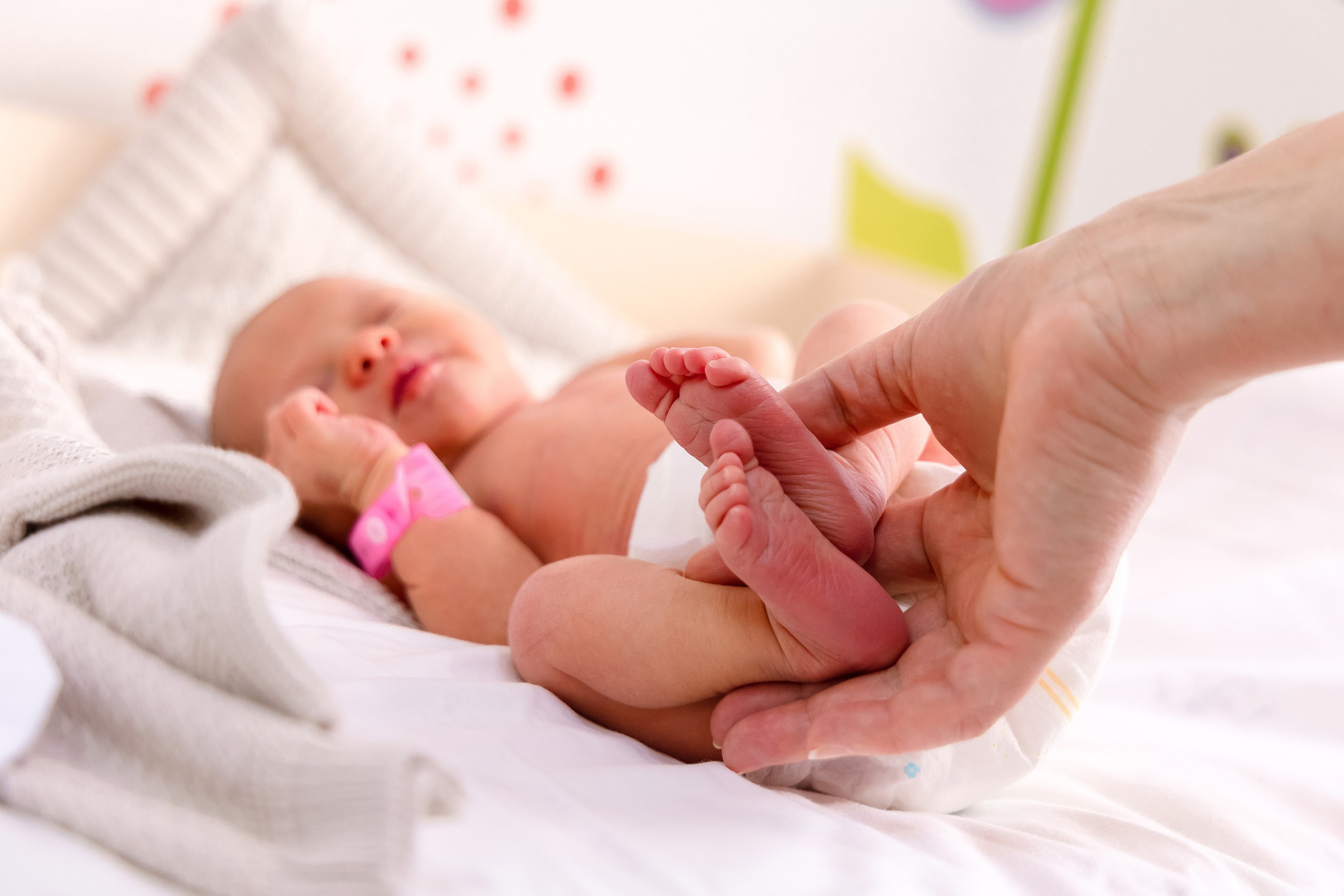 Выписки из роддома. Свадебный и семейный фотограф в Каспийске Алёна Нурмагомедова