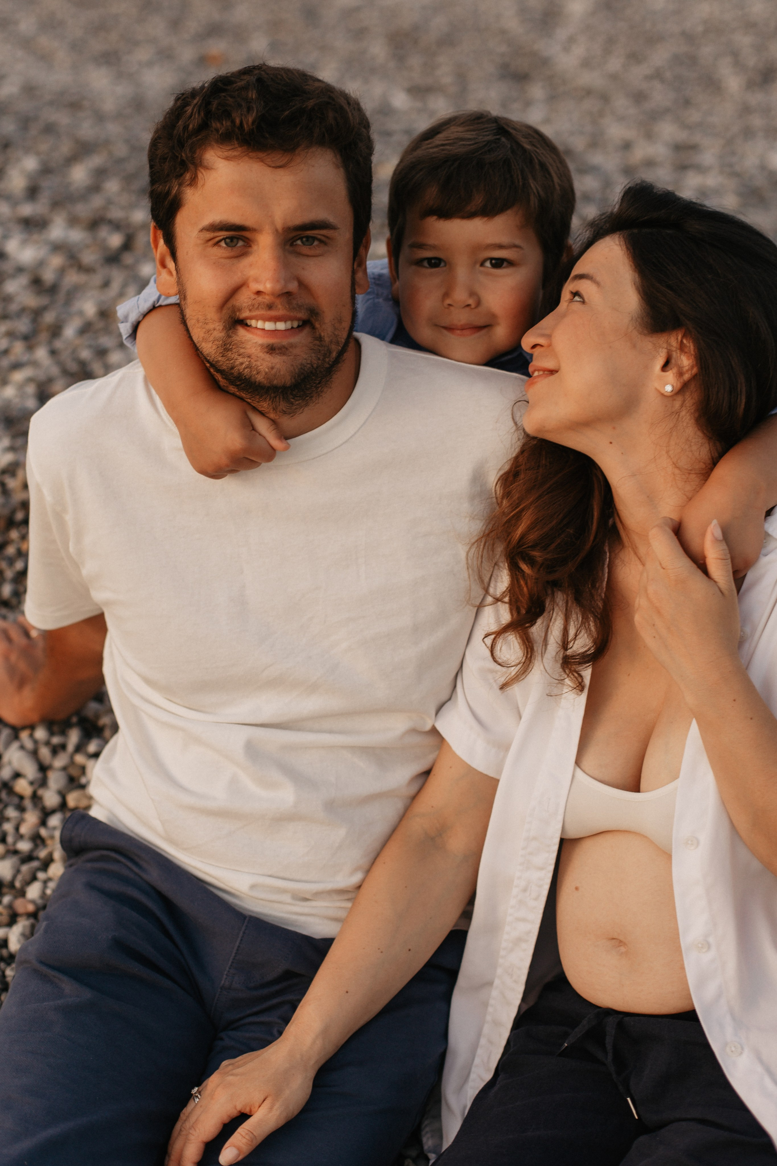 Эльза, Ренат и Дамир. Фотограф Екатерина Гюнгор ♡ Фетхие Мармарис Ортаджа