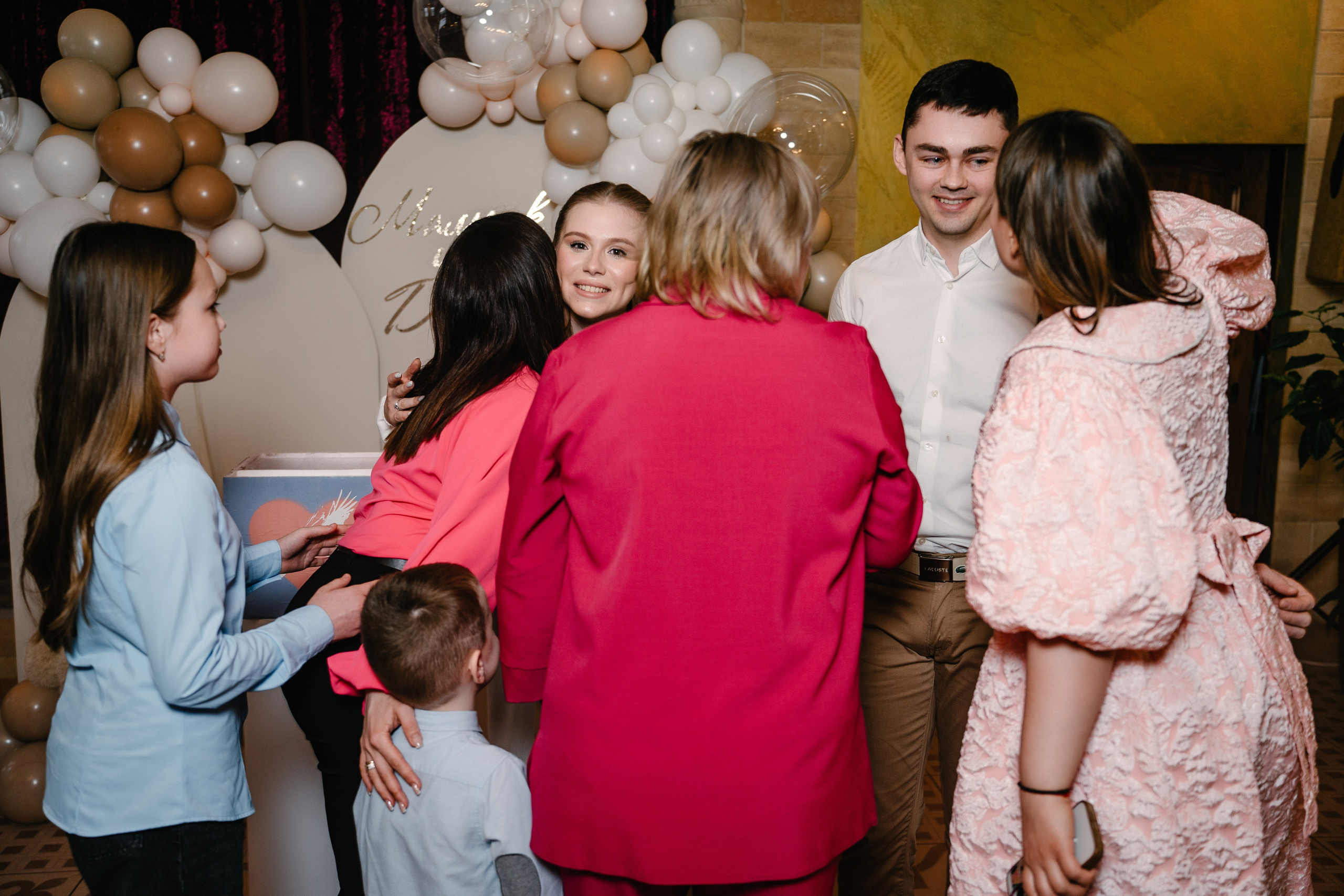 Мальчик или Девочка?. Свадебный и семейный фотограф в Воронеже Анастасия Бойко