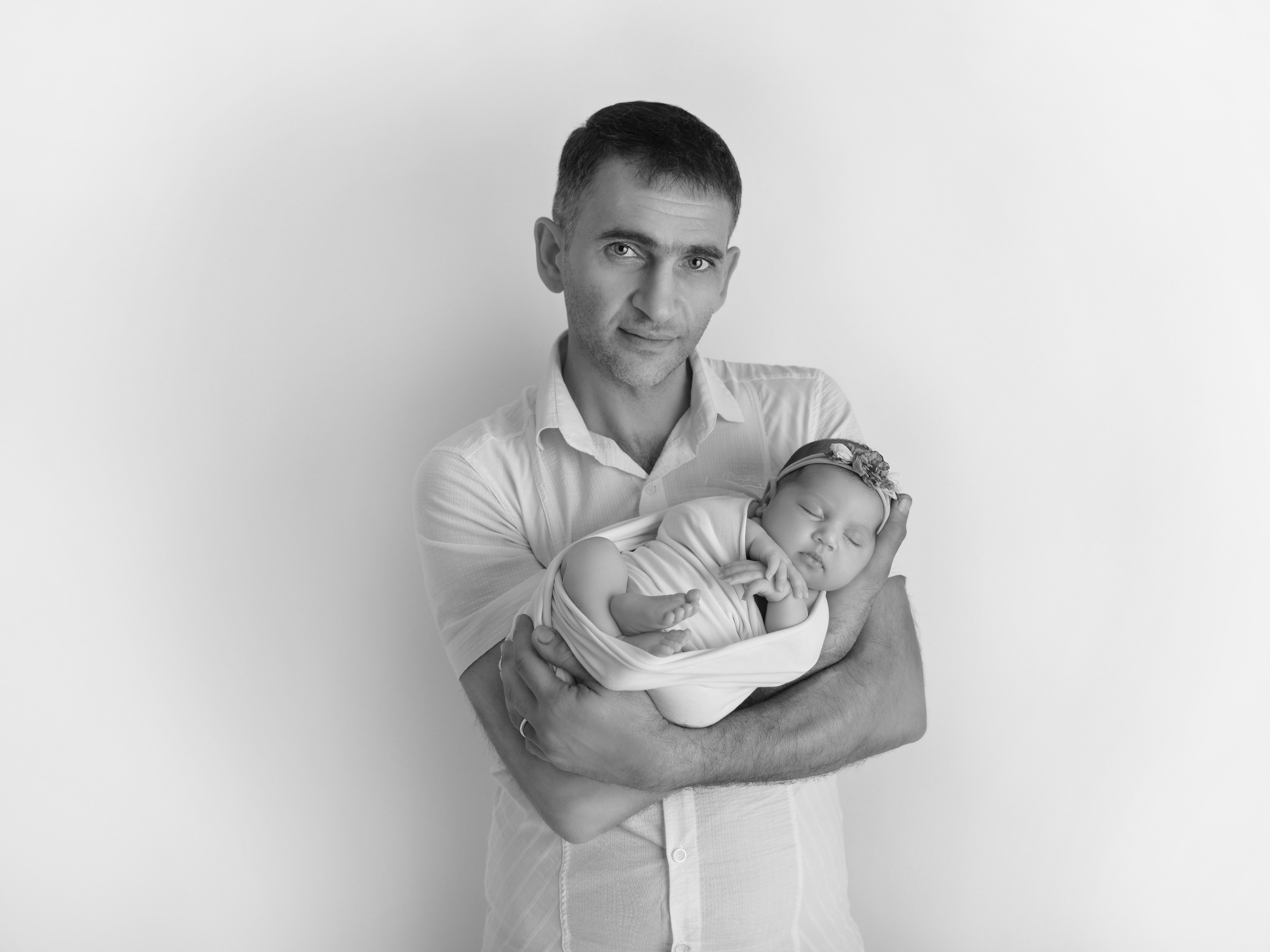 Фотосессия ньюборн в Краснодаре. Фотограф новорожденных Краснодар Малышенко Надежда