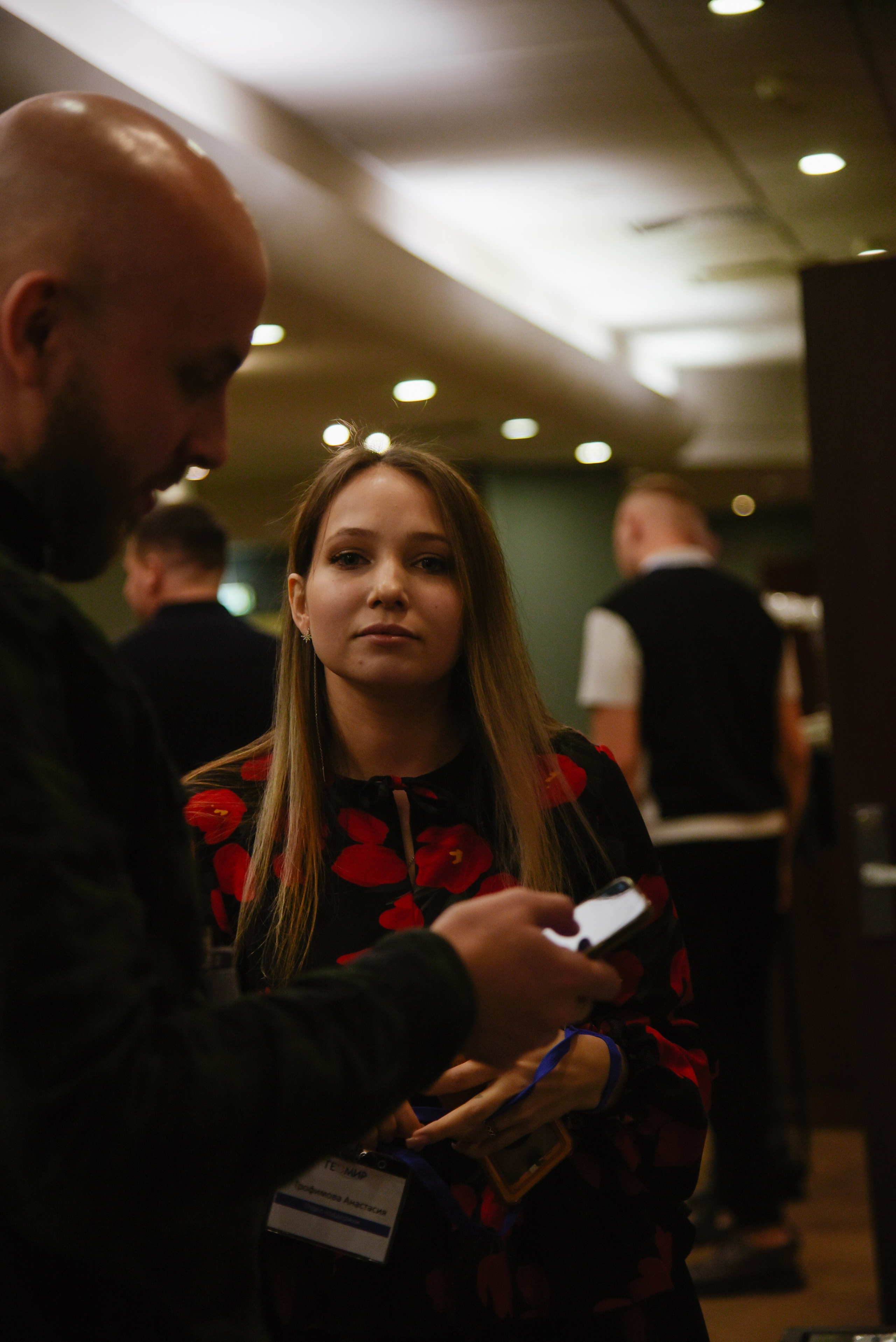 ГеомирАгро. Фотограф Лола Волна, город Москва