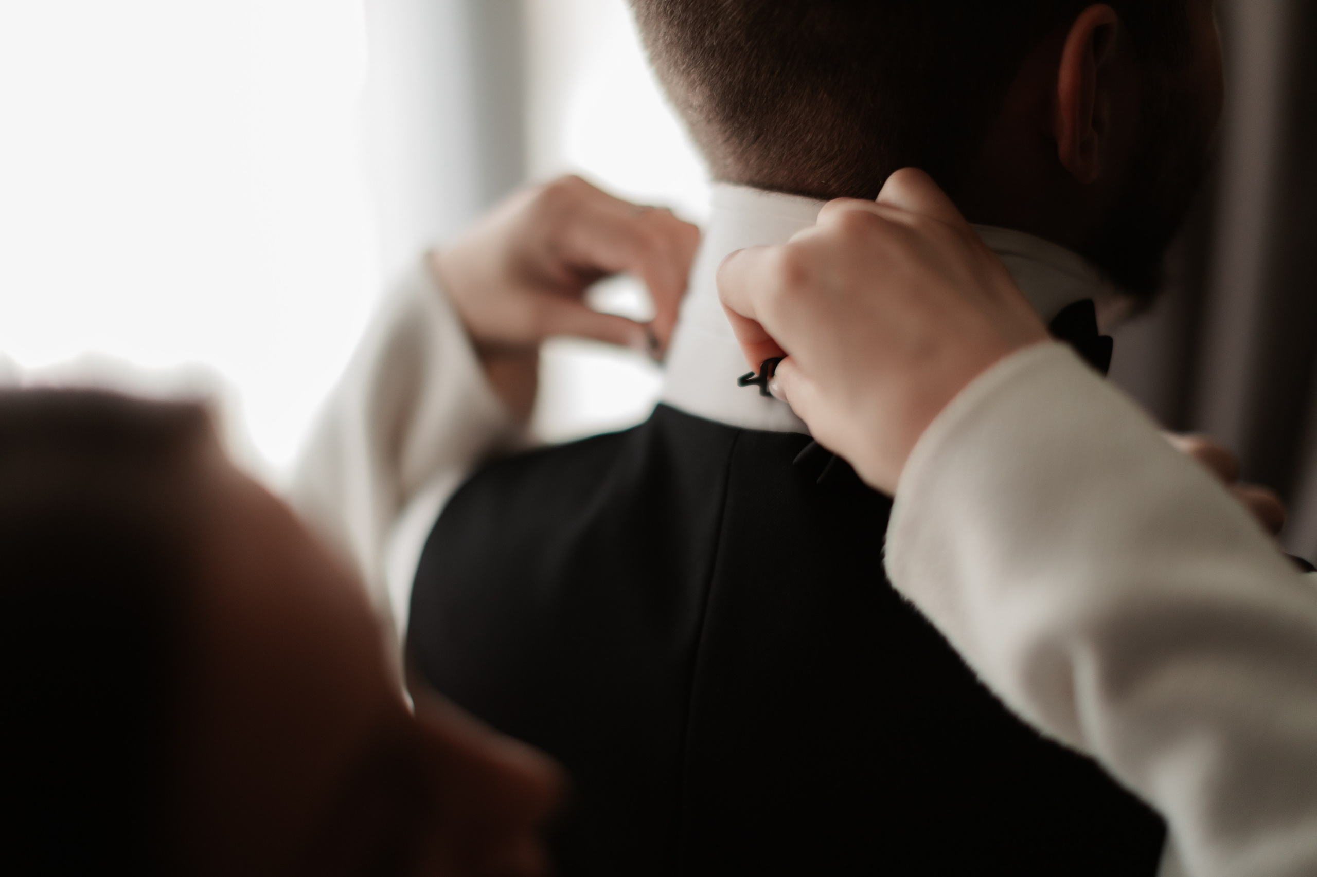 Денис и Татьяна. Свадебный фотограф Валерия Лебедева