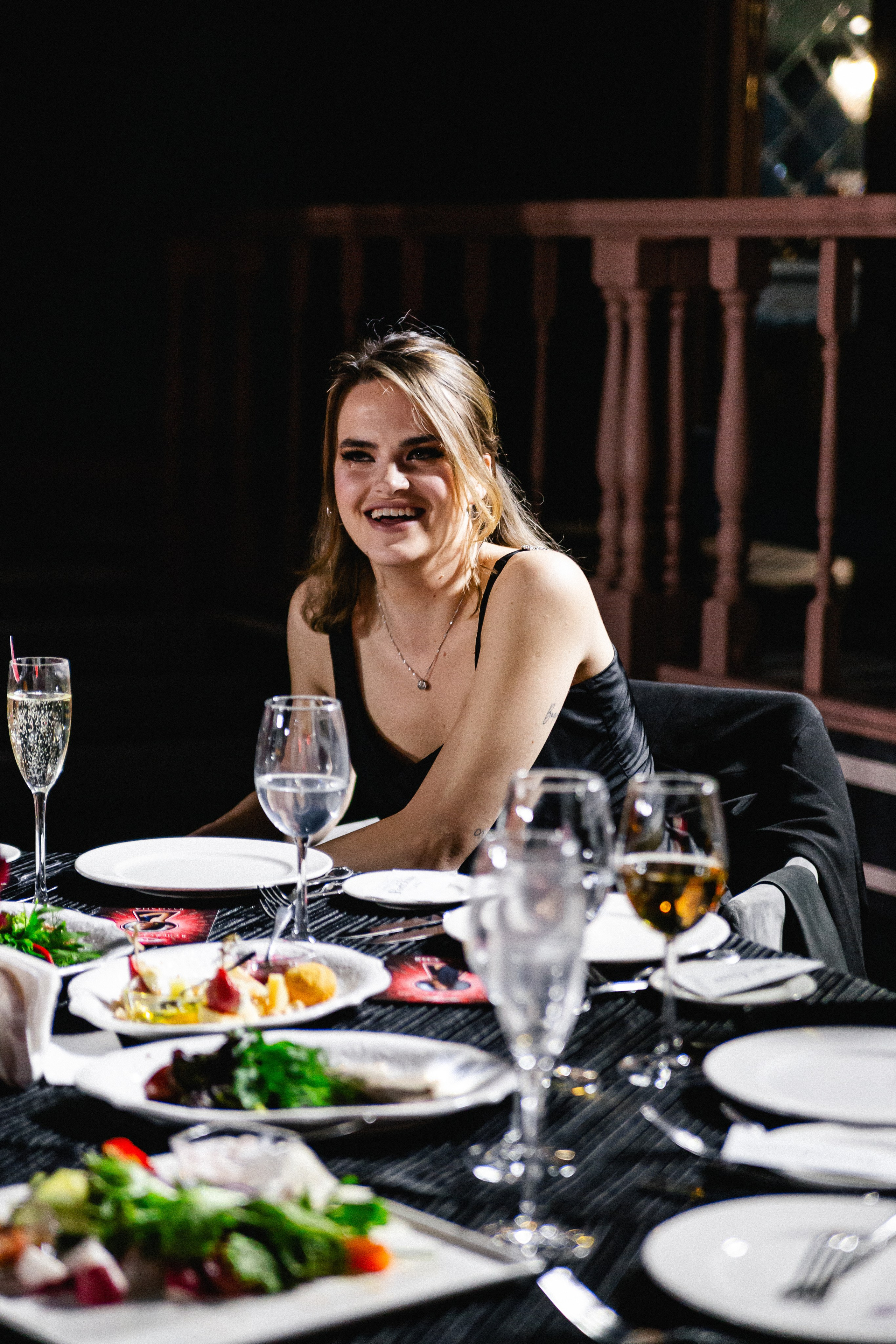 День рождения Марины'30. Крылова Светлана Фотограф Челябинск