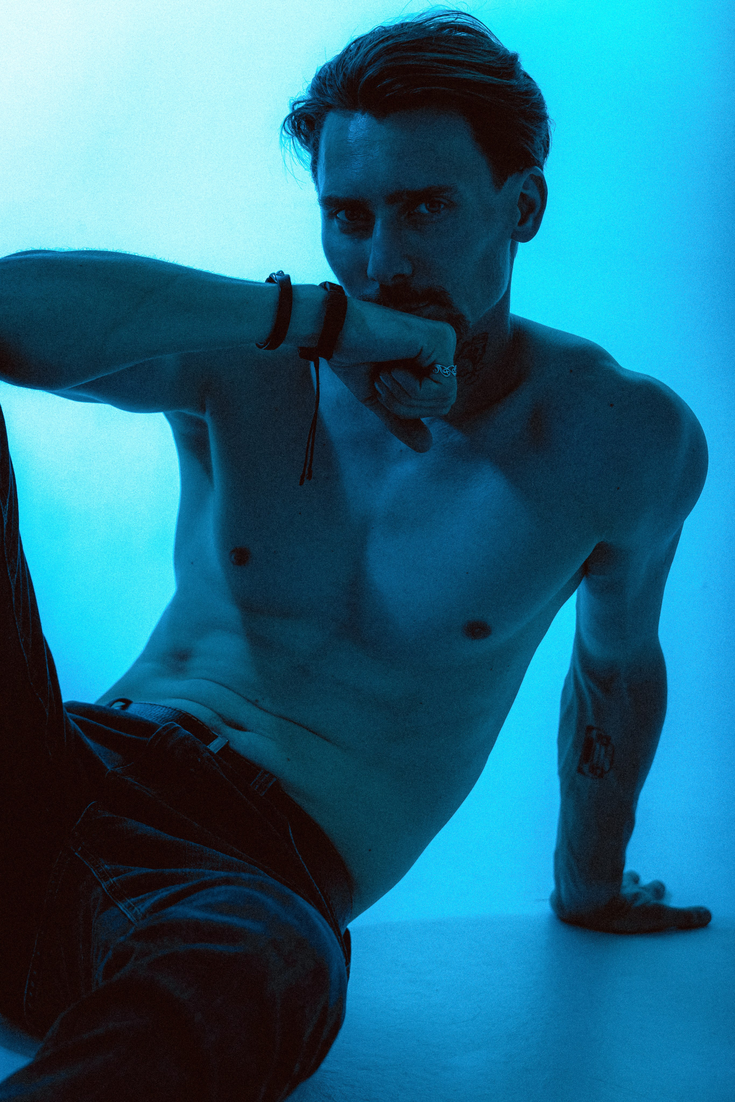 Саша. Крылова Светлана Фотограф Челябинск