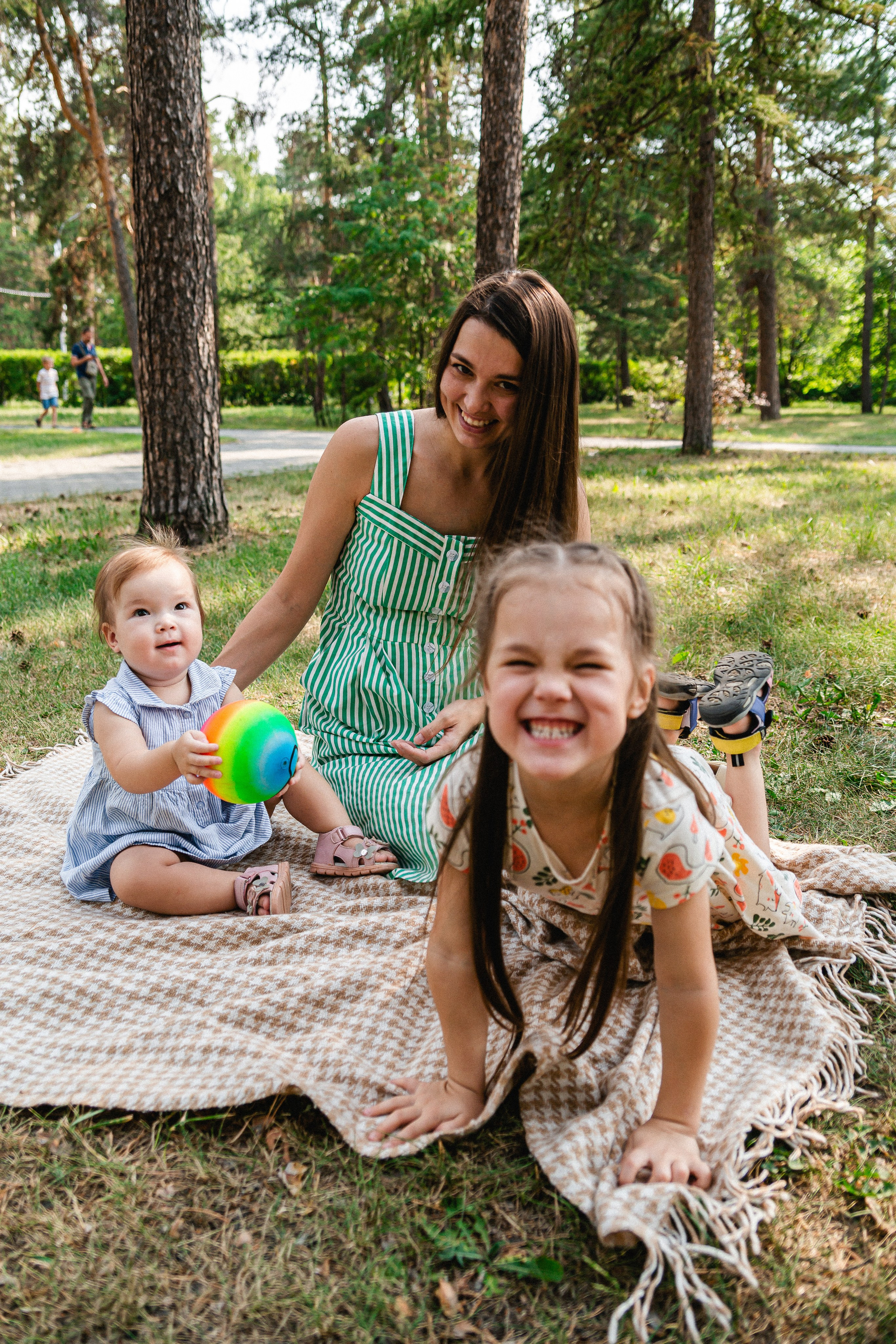 Айдар, Гульназ и их прекрасные булочки. Крылова Светлана Фотограф Челябинск